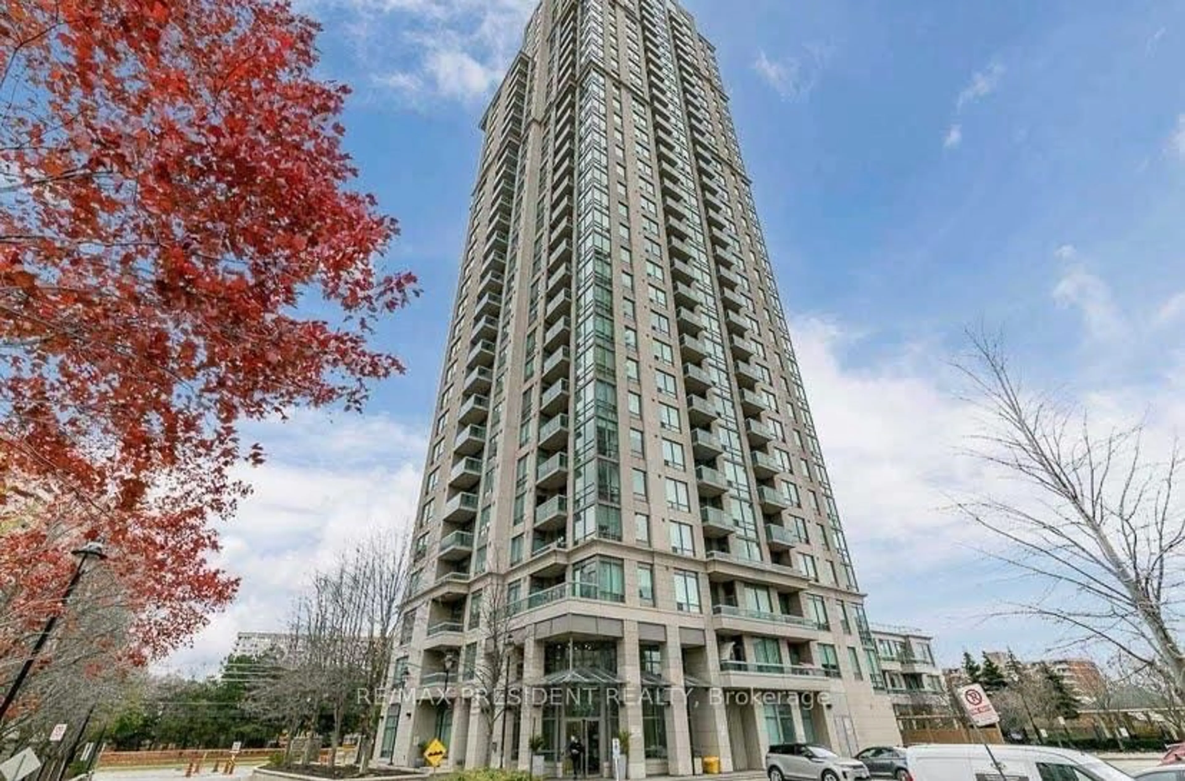 Unknown for 3504 Hurontario St #801, Mississauga Ontario L5B 0B9