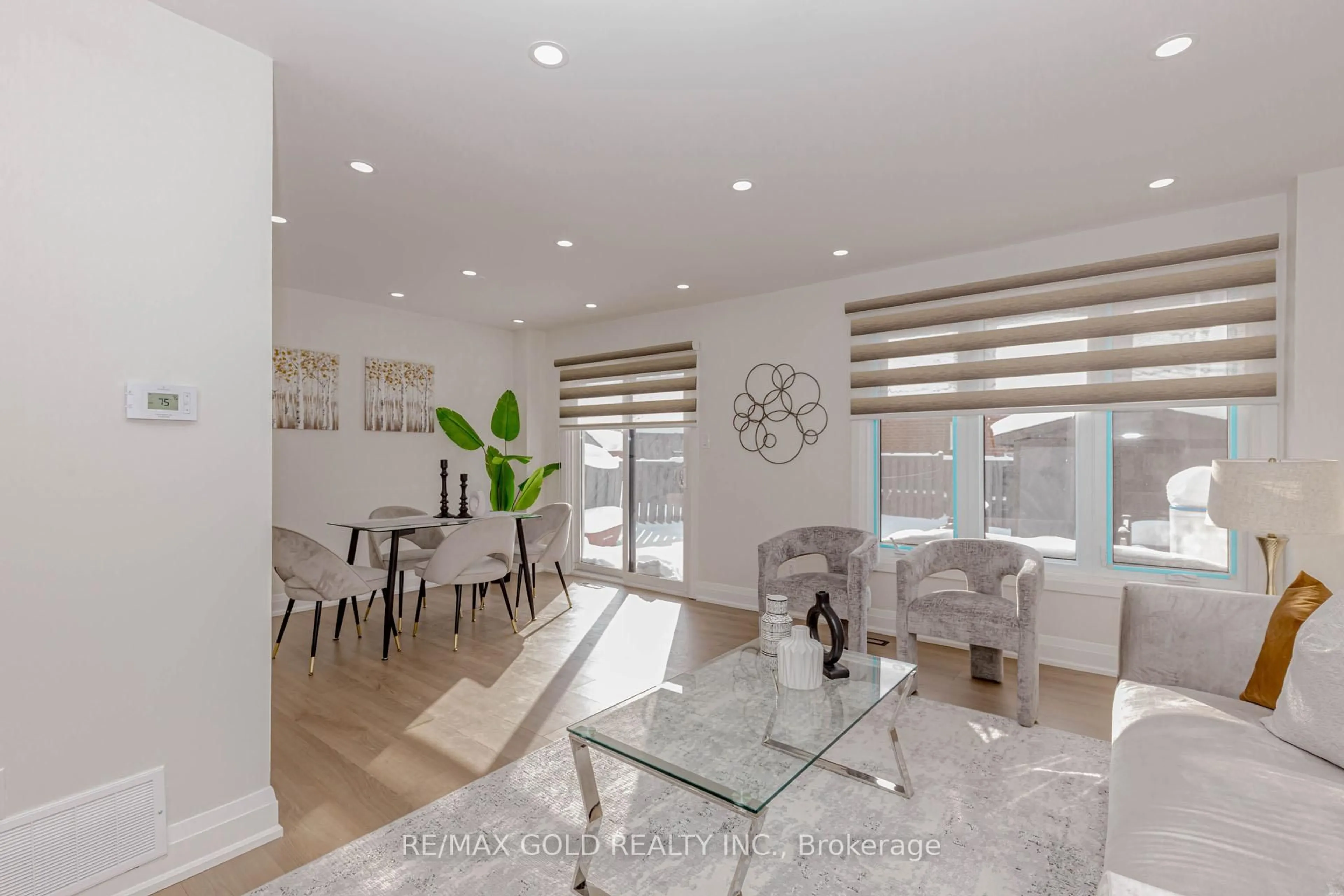 Unknown for 78 Deerpark Cres, Brampton Ontario L6X 2T7