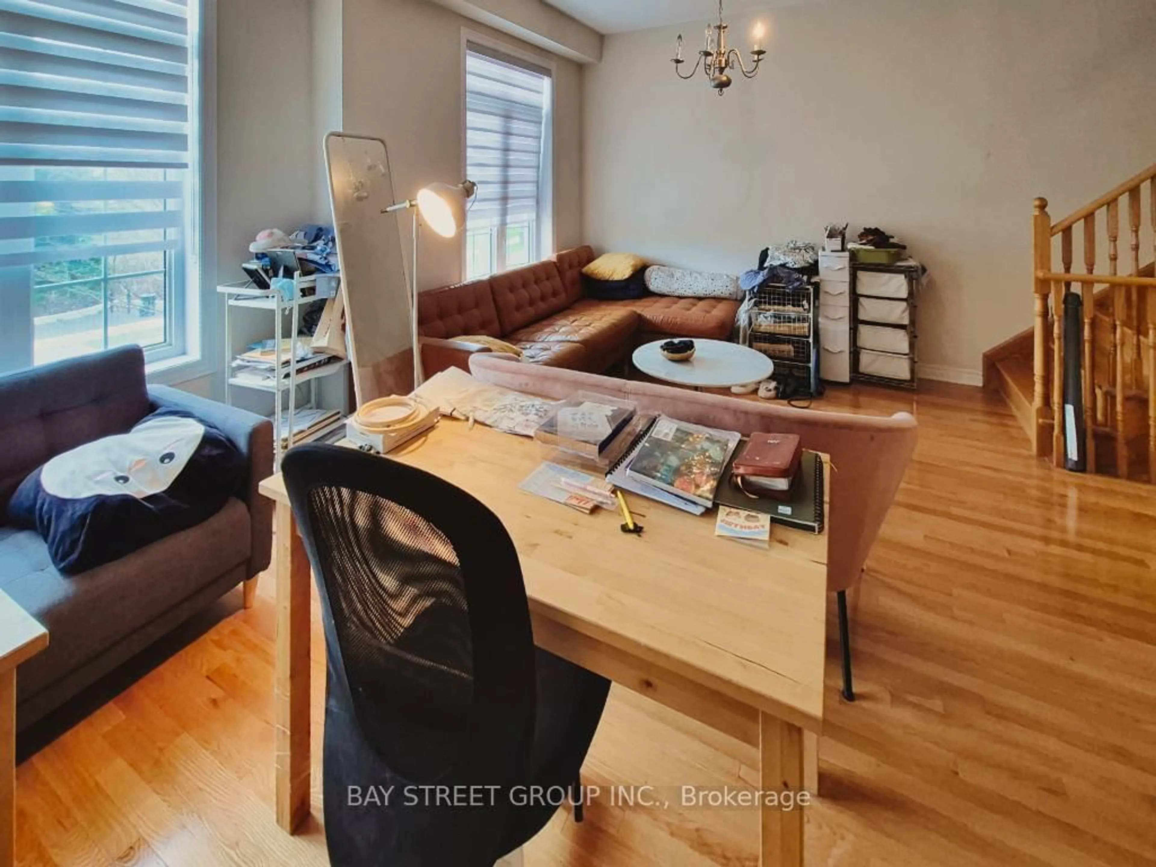 Unknown for 3038 George Savage Ave, Oakville Ontario L6M 0Z1