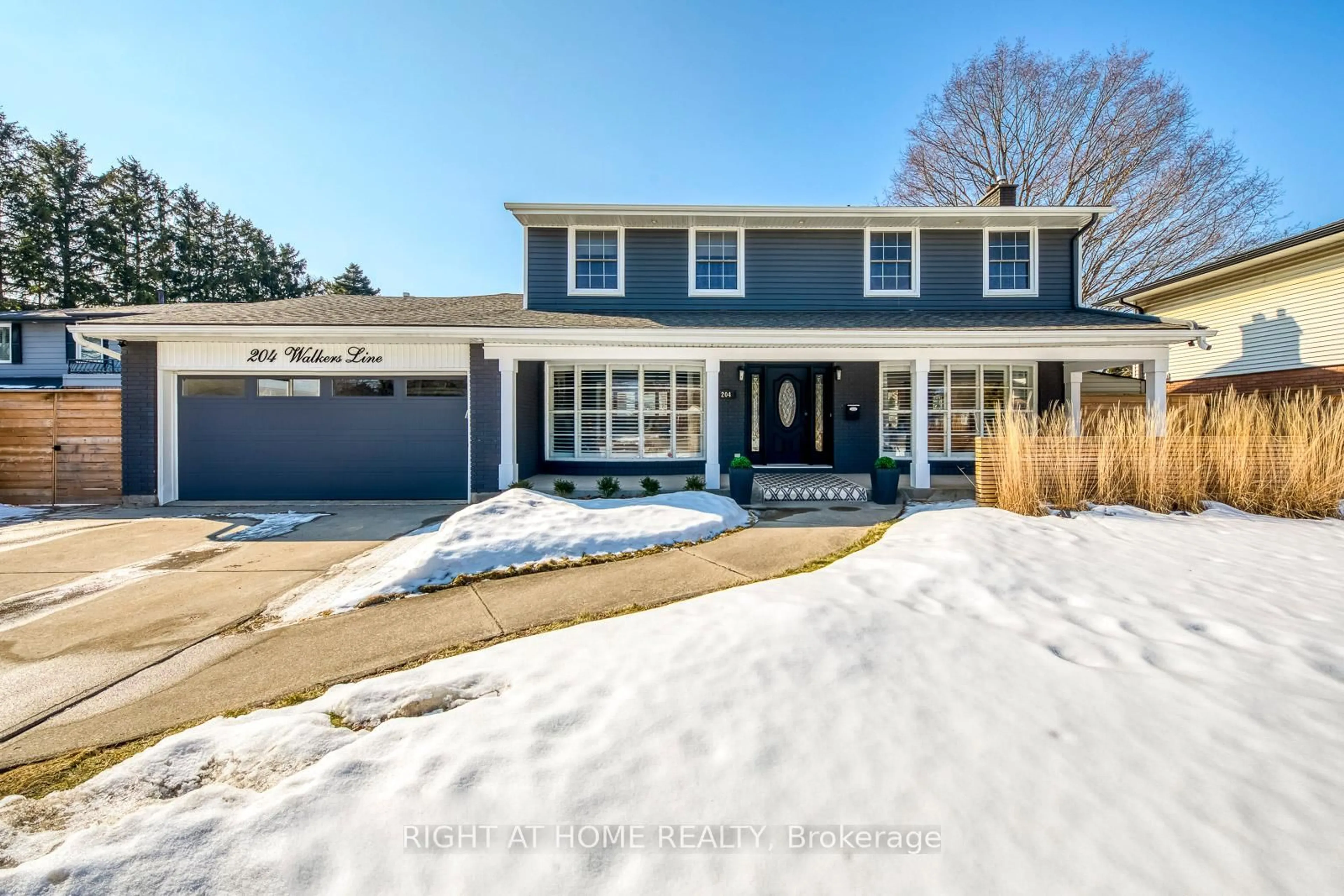 Unknown for 204 Walkers Line, Burlington Ontario L7N 2C3