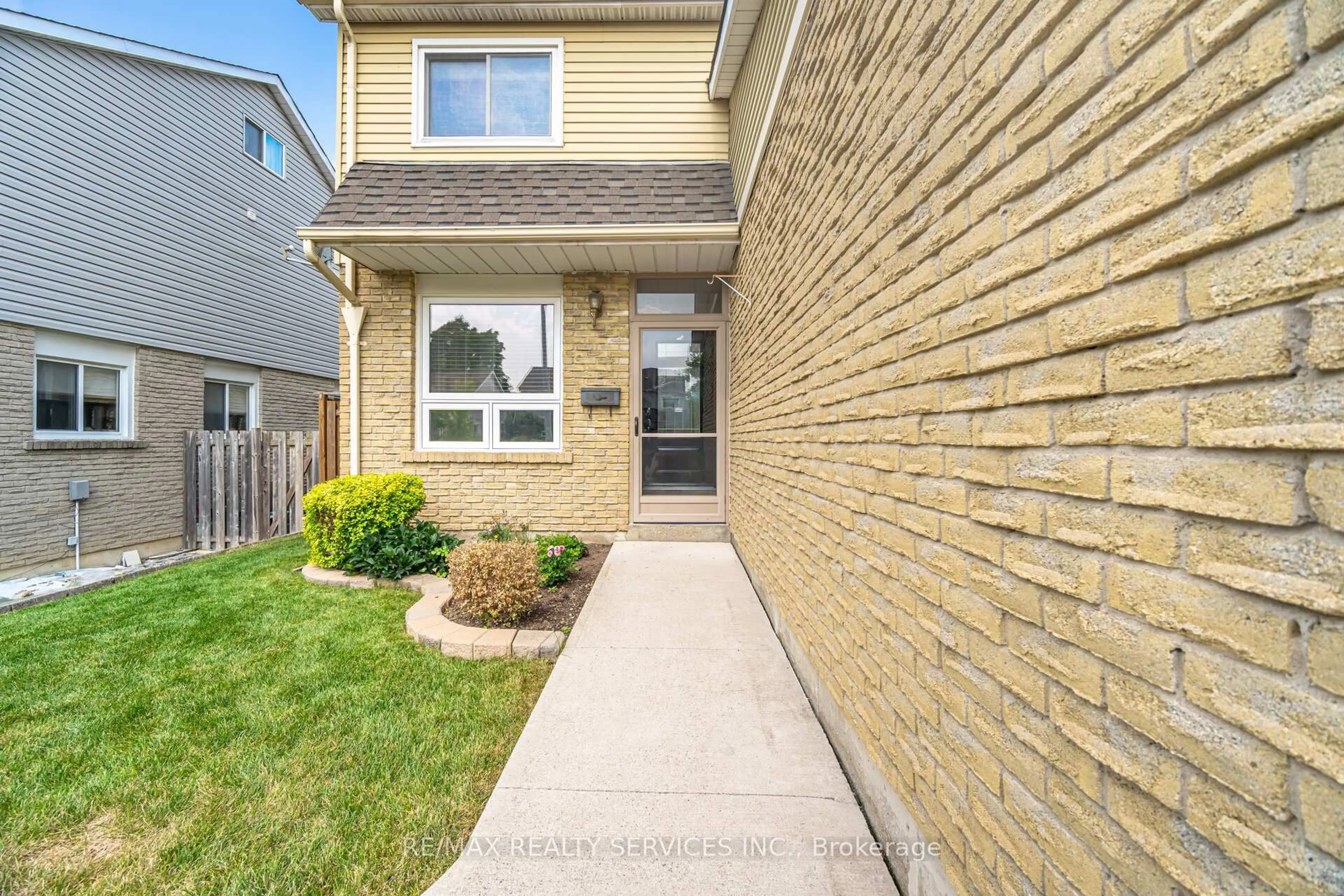 Home with brick exterior material, street for 12 Sparklett Cres, Brampton Ontario L6Z 1M8