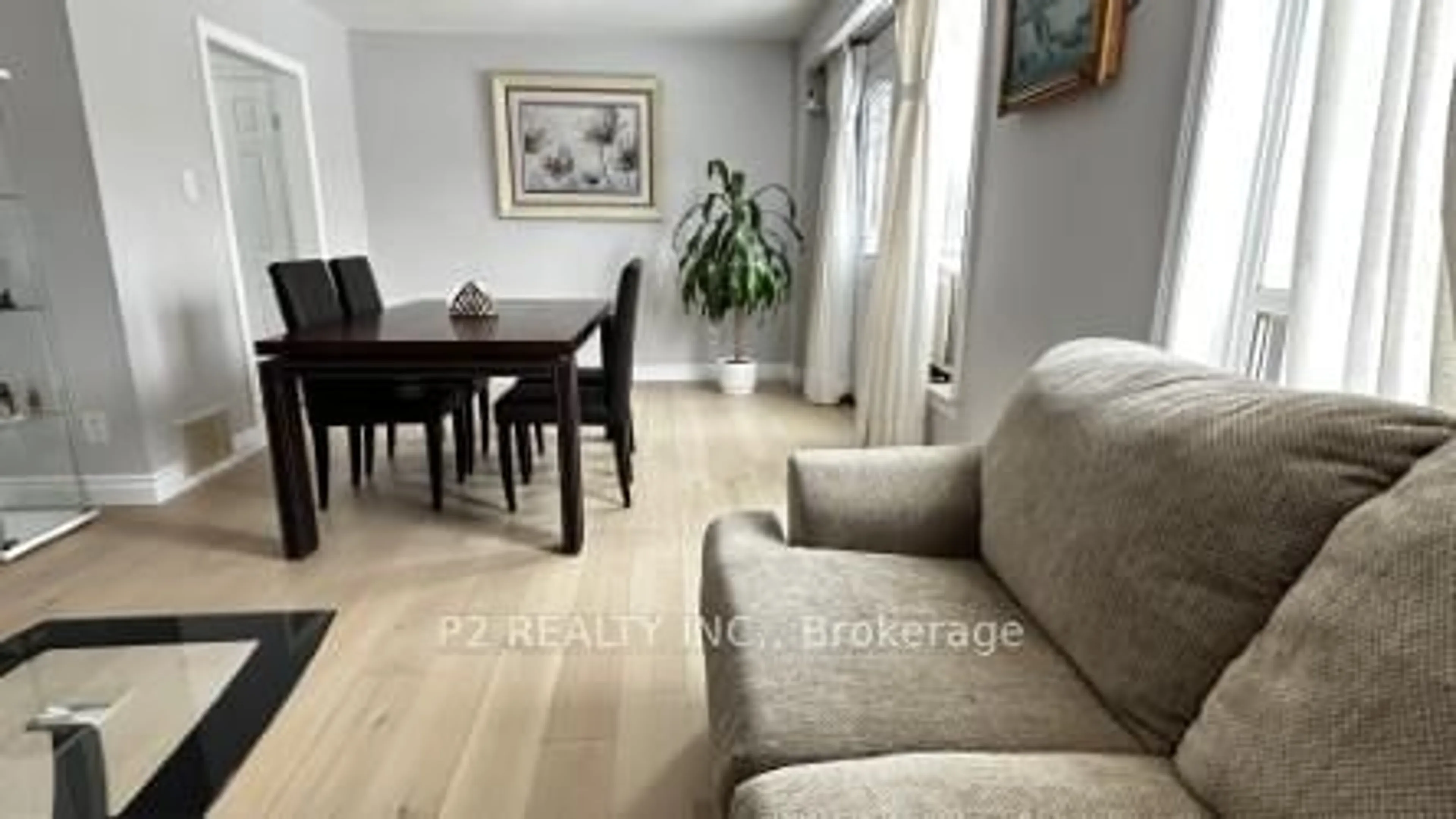 A pic of a room for 22-25 Gosford Blvd. Blvd, Toronto Ontario M3N 2G7