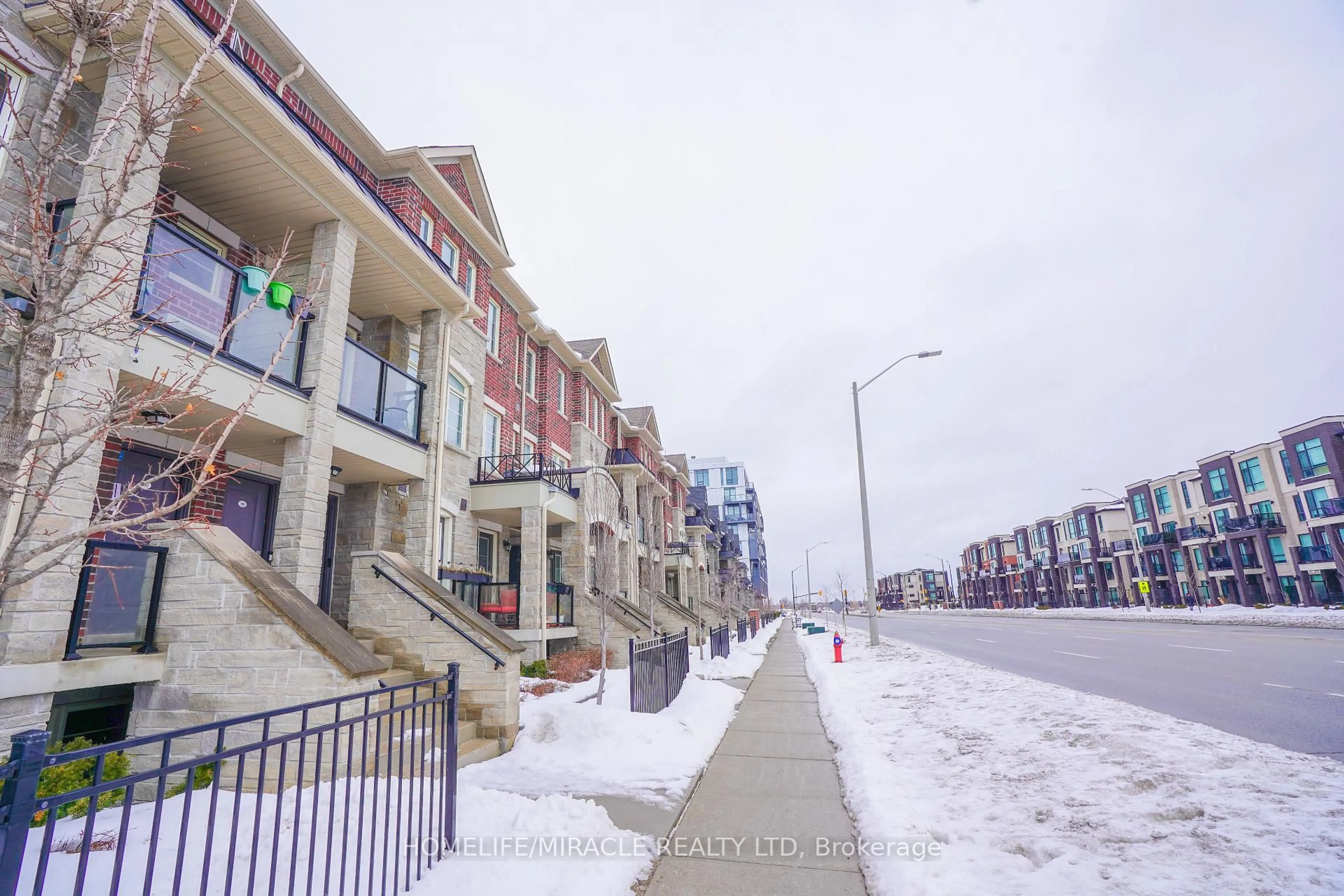 Unknown for 200 Veterans Dr #98, Brampton Ontario L7A 4S6