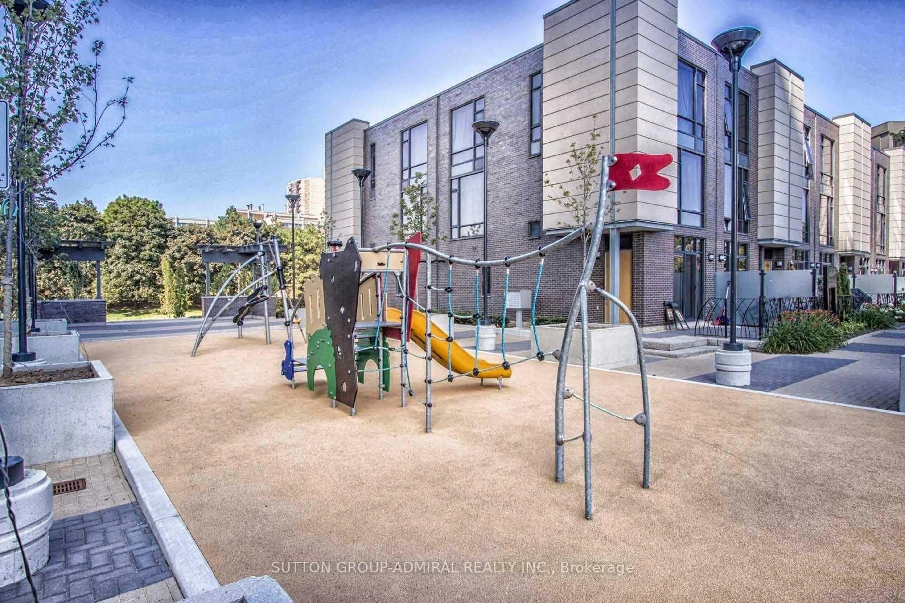 Unknown for 9 Valhalla Inn Rd #1511, Toronto Ontario M9B 0B2