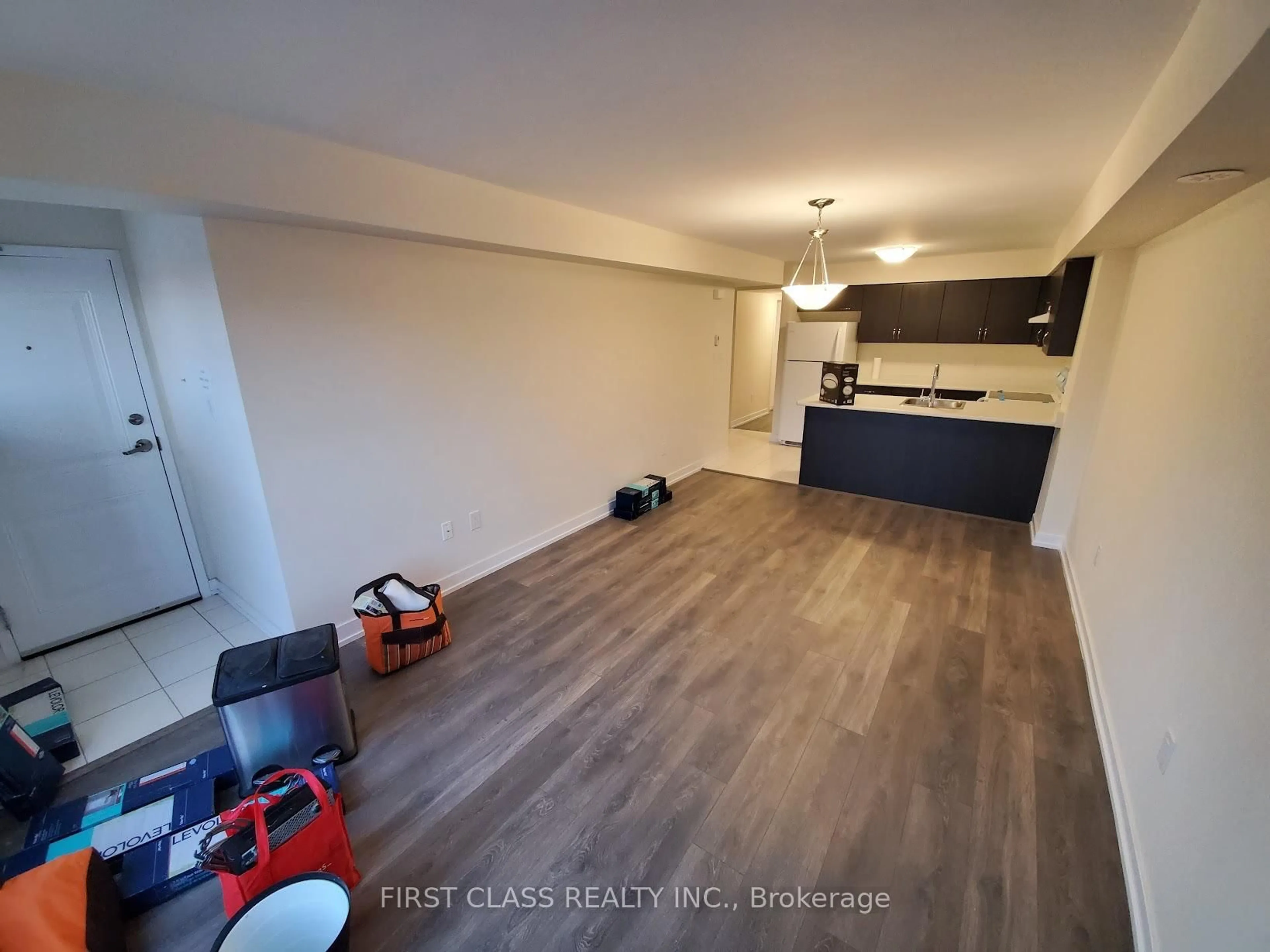 A pic of a room for 2355 Sheppard Ave #212, Toronto Ontario M9M 1M3