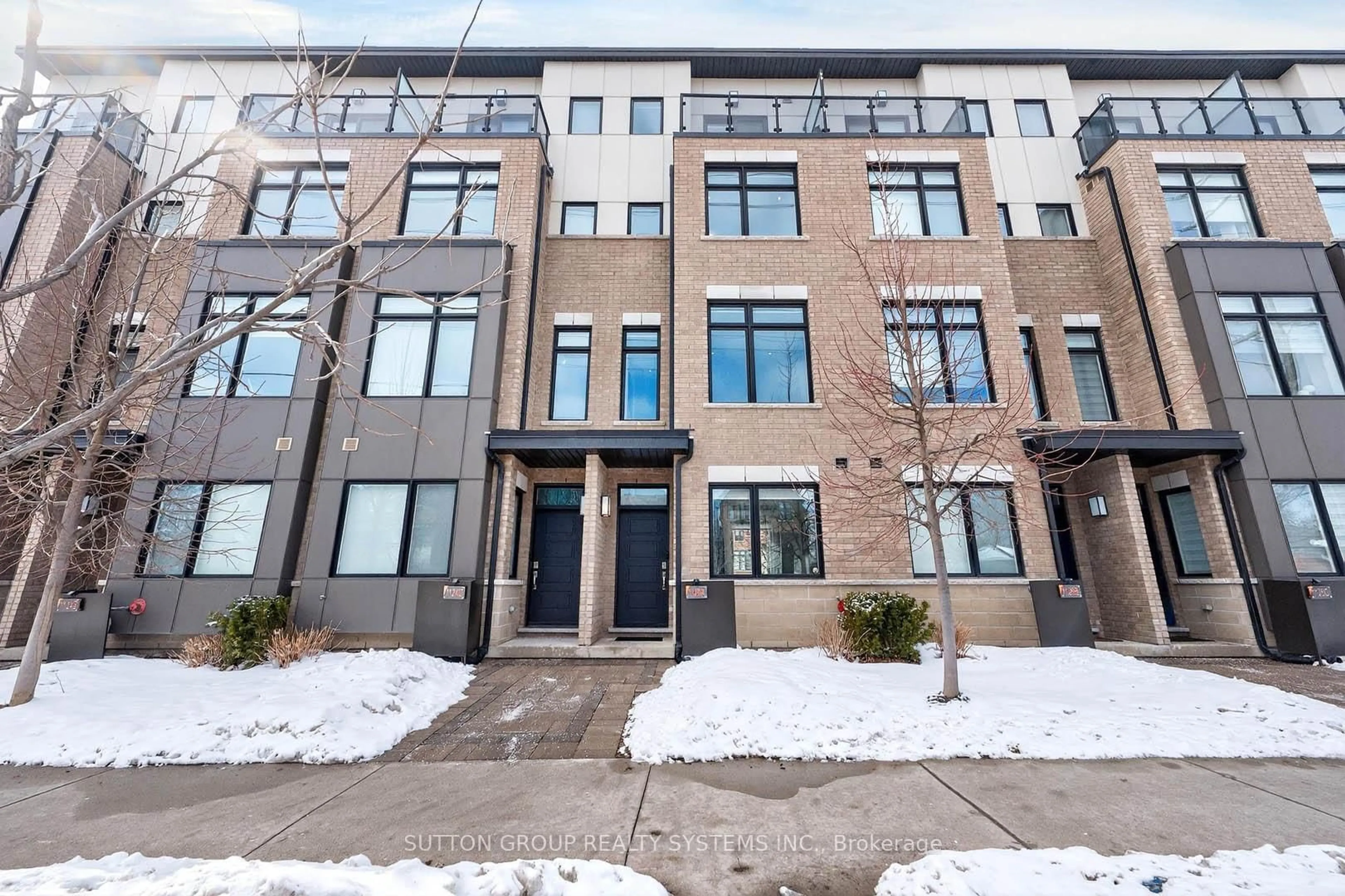 Unknown for 1126A Islington Ave, Toronto Ontario M8Z 0G6