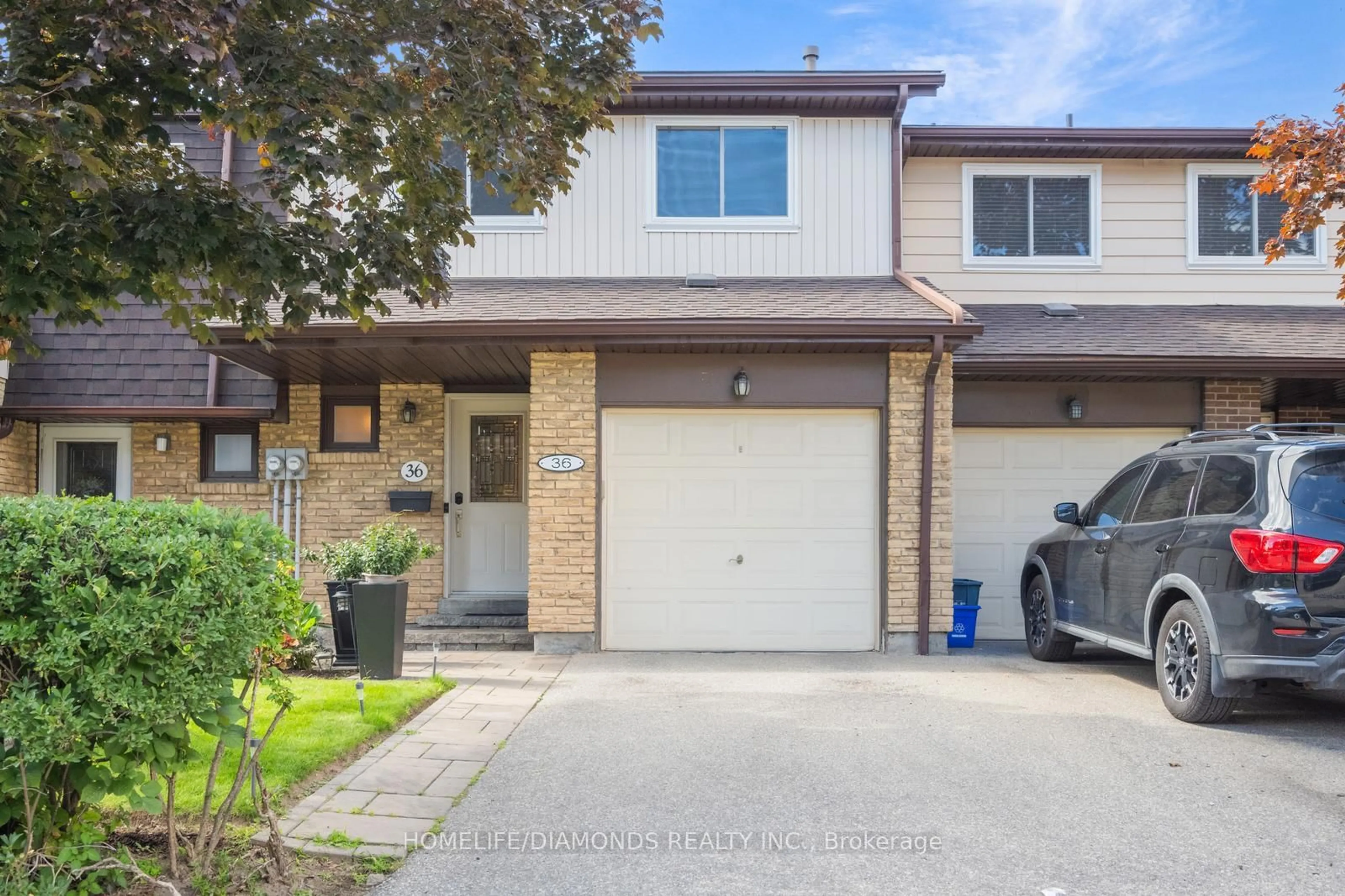 Unknown for 481 PITFIELD Rd #36, Milton Ontario L9T 3J5