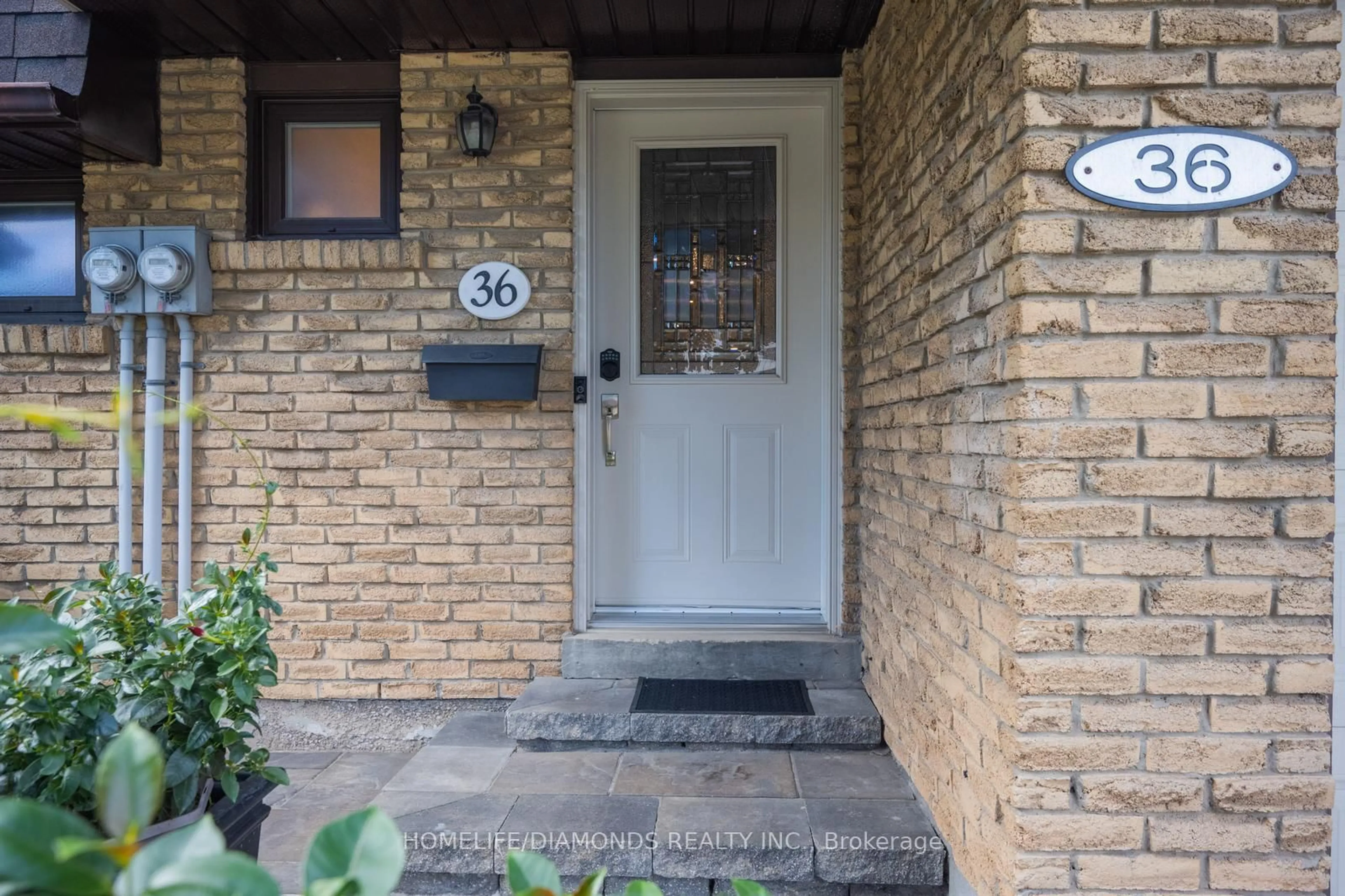 Unknown for 481 PITFIELD Rd #36, Milton Ontario L9T 3J5