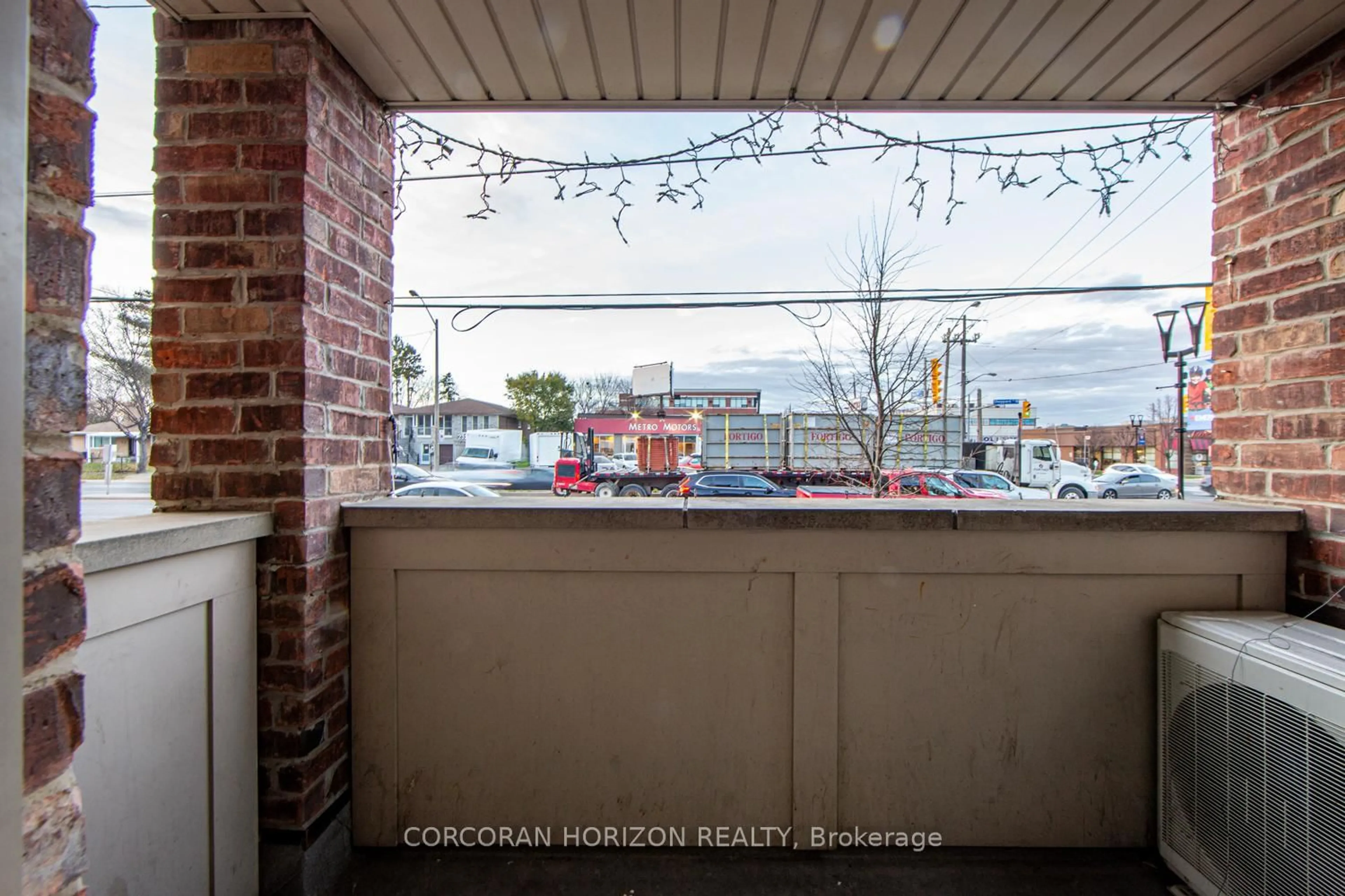 Unknown for 2315 Sheppard Ave #70, Toronto Ontario M9M 3A4