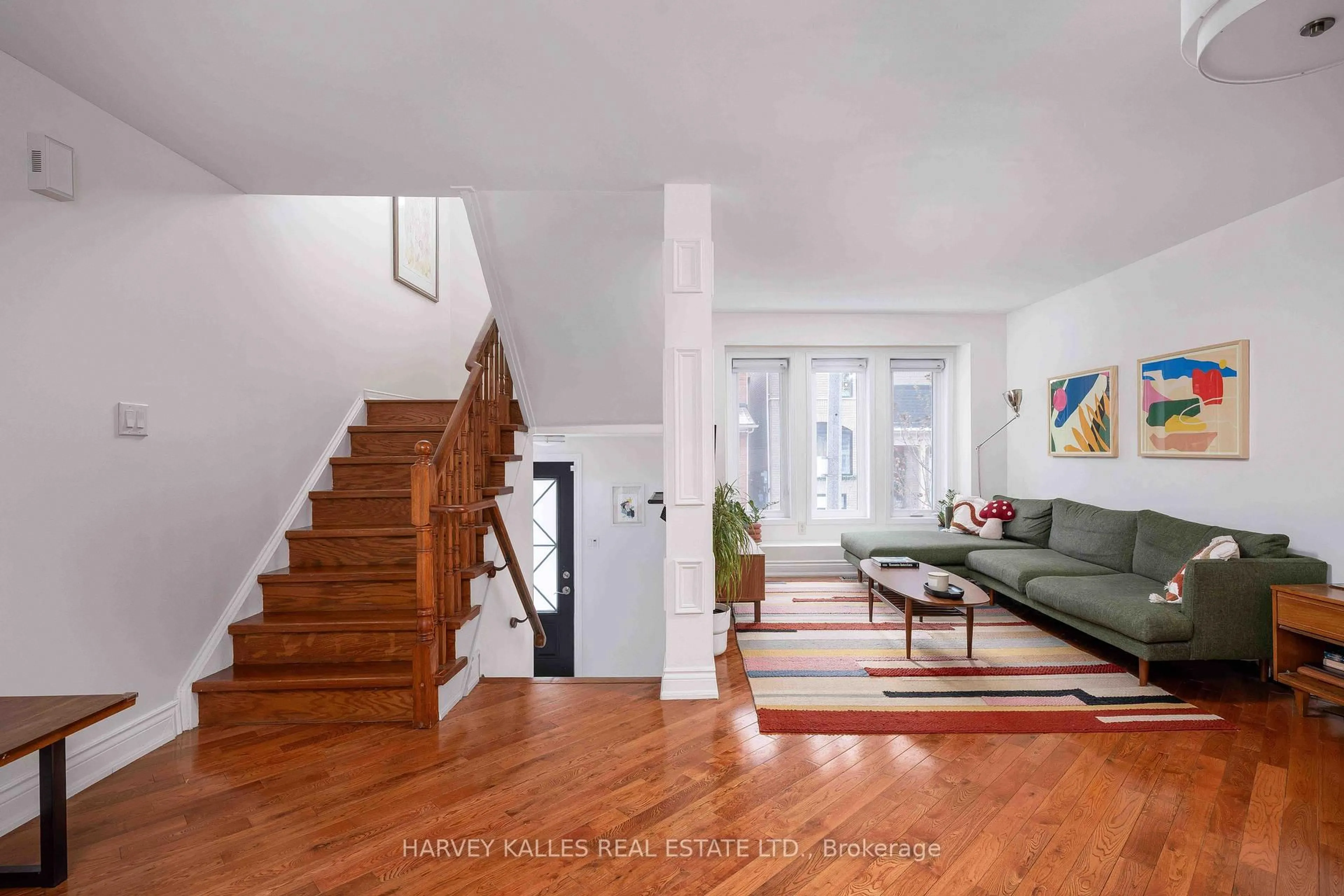 Unknown for 60 Tarragona Blvd, Toronto Ontario M6N 5C4