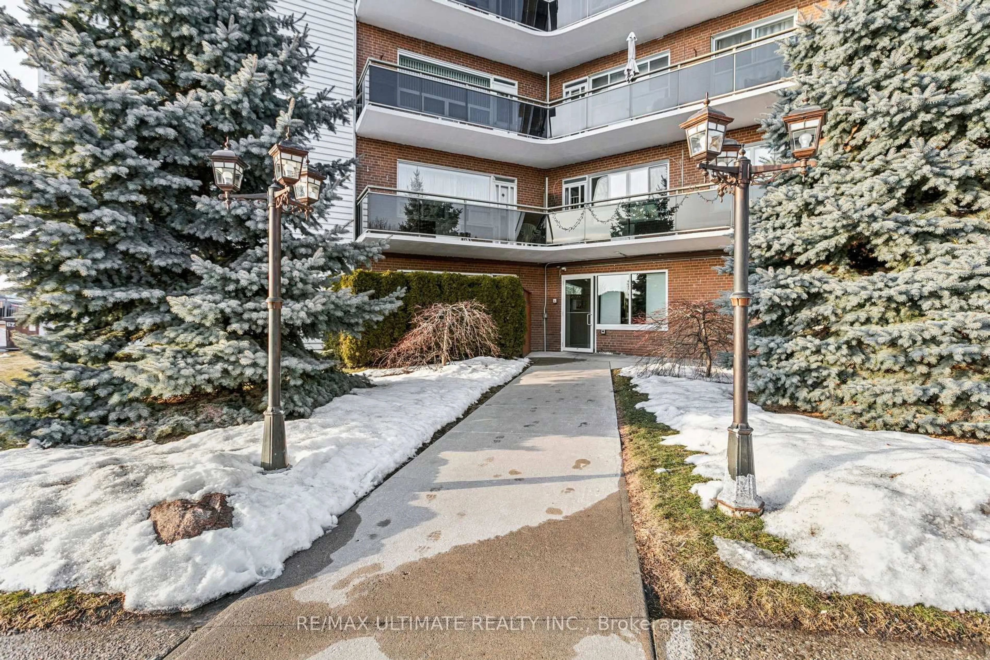 Unknown for 346 The West Mall #506, Toronto Ontario M9C 1E5