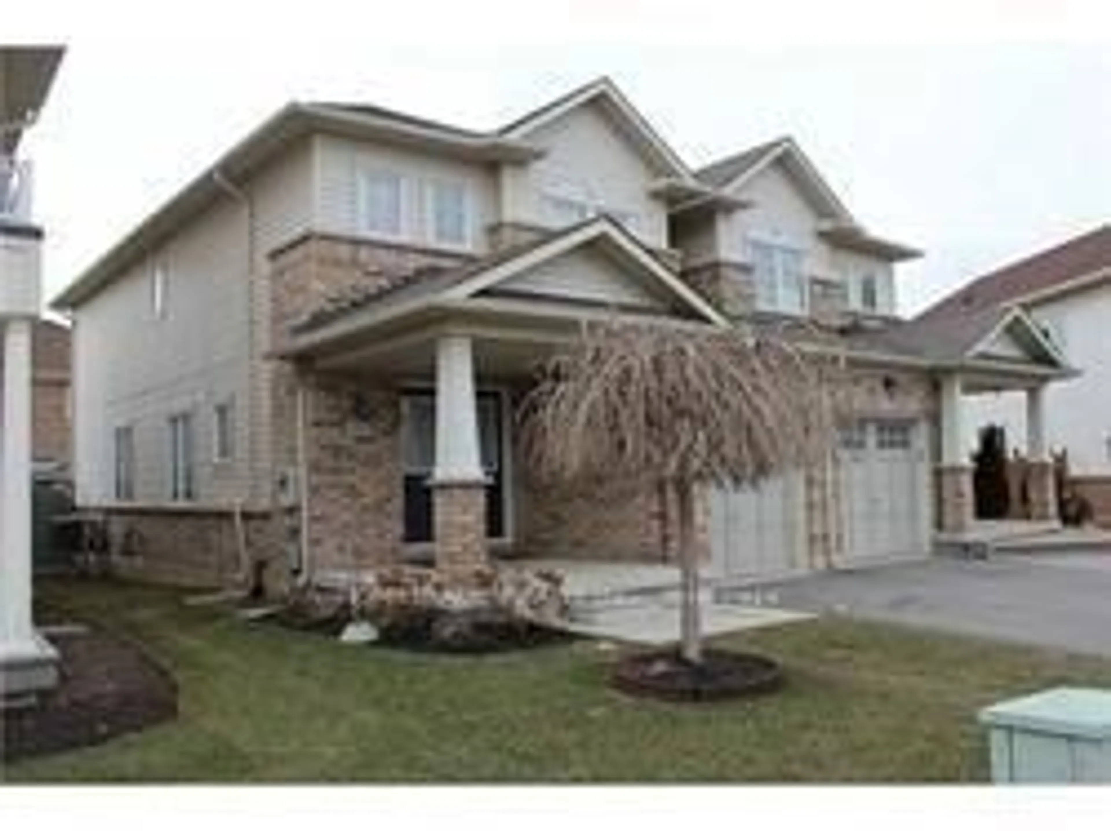 Home with brick exterior material, street for 4861 Verdi St, Burlington Ontario L7M 0H4