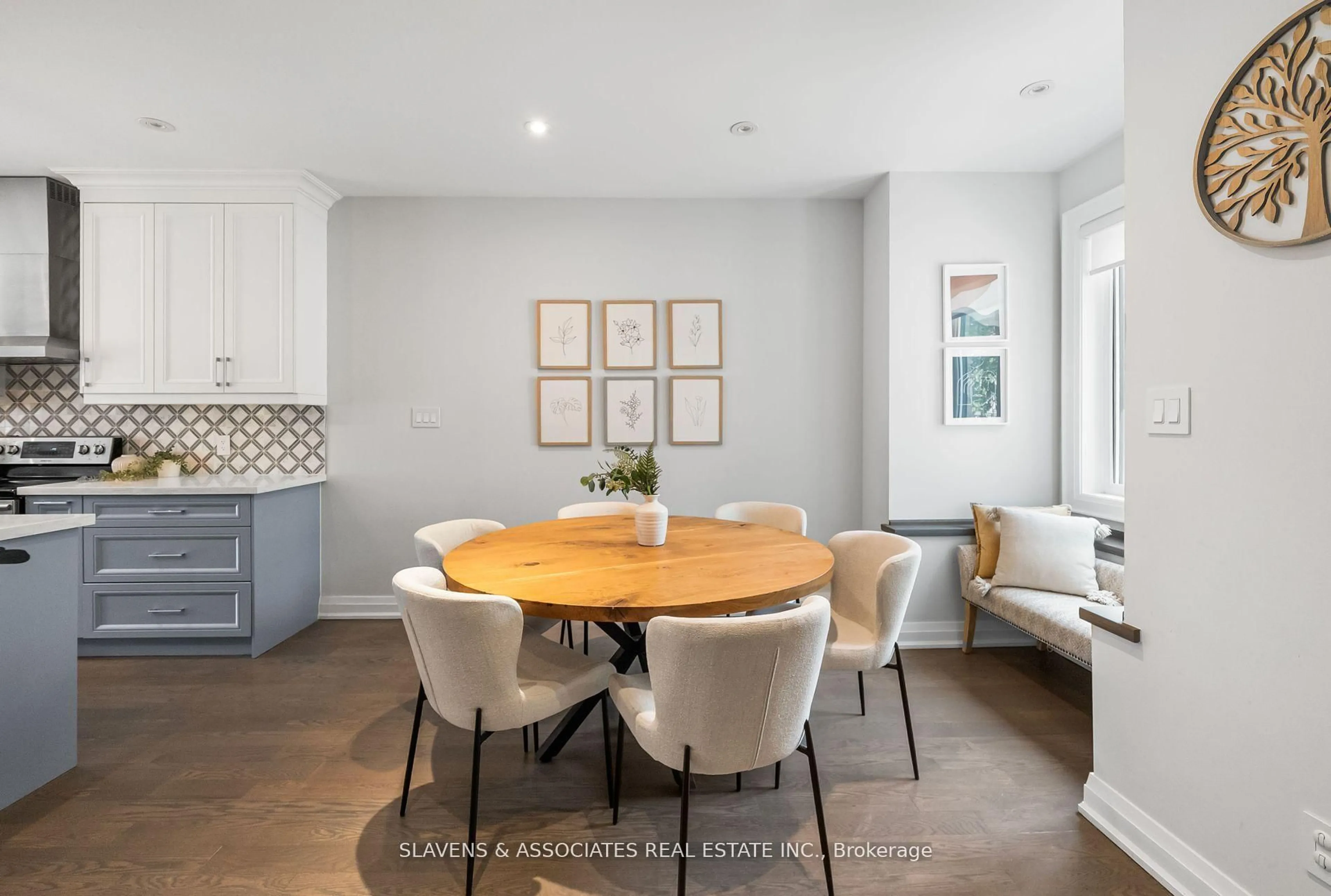 Unknown for 1213 Glencairn Ave, Toronto Ontario M6B 2B6