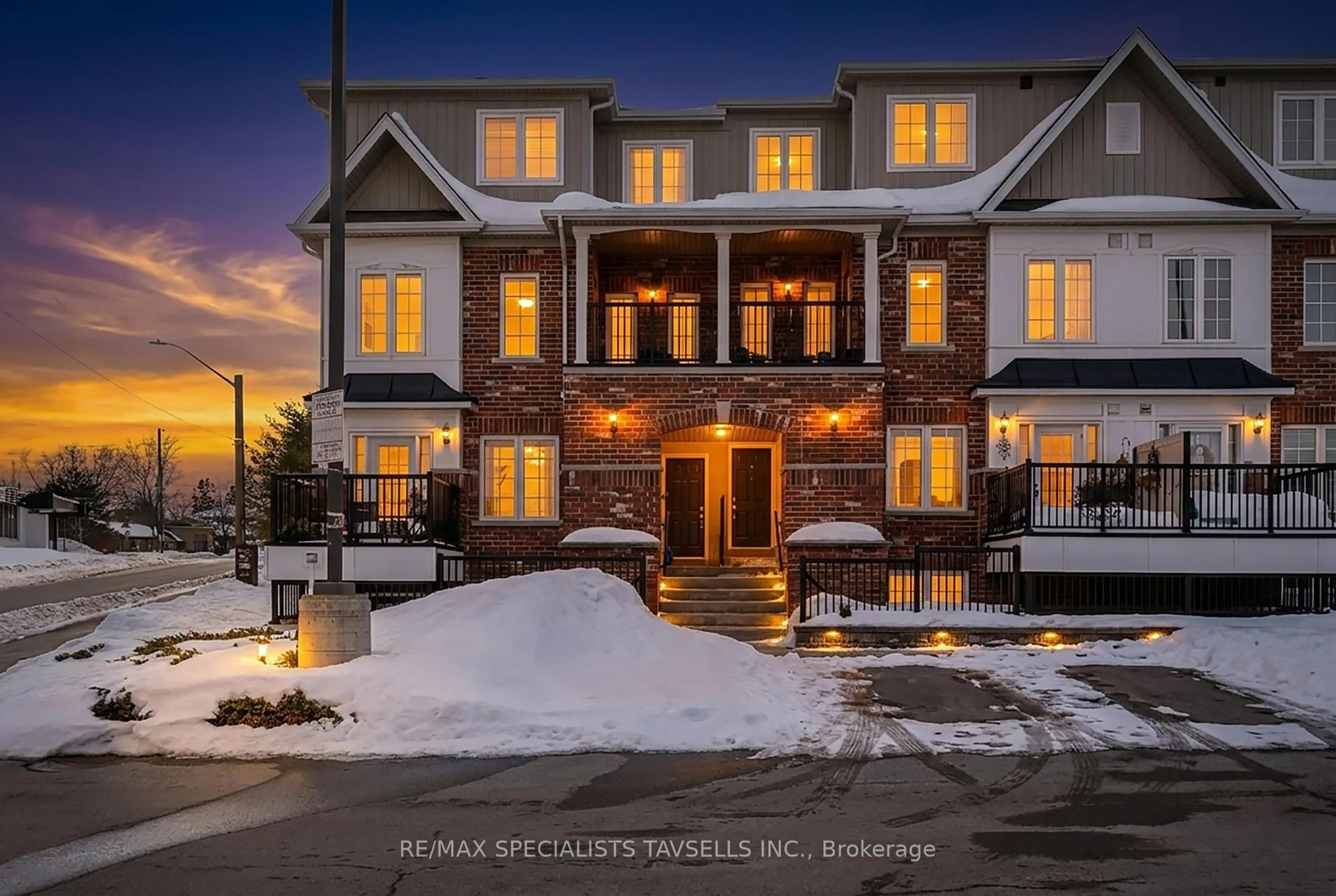 Unknown for 5 Armstrong St ## 17, Orangeville Ontario L9W 0C5