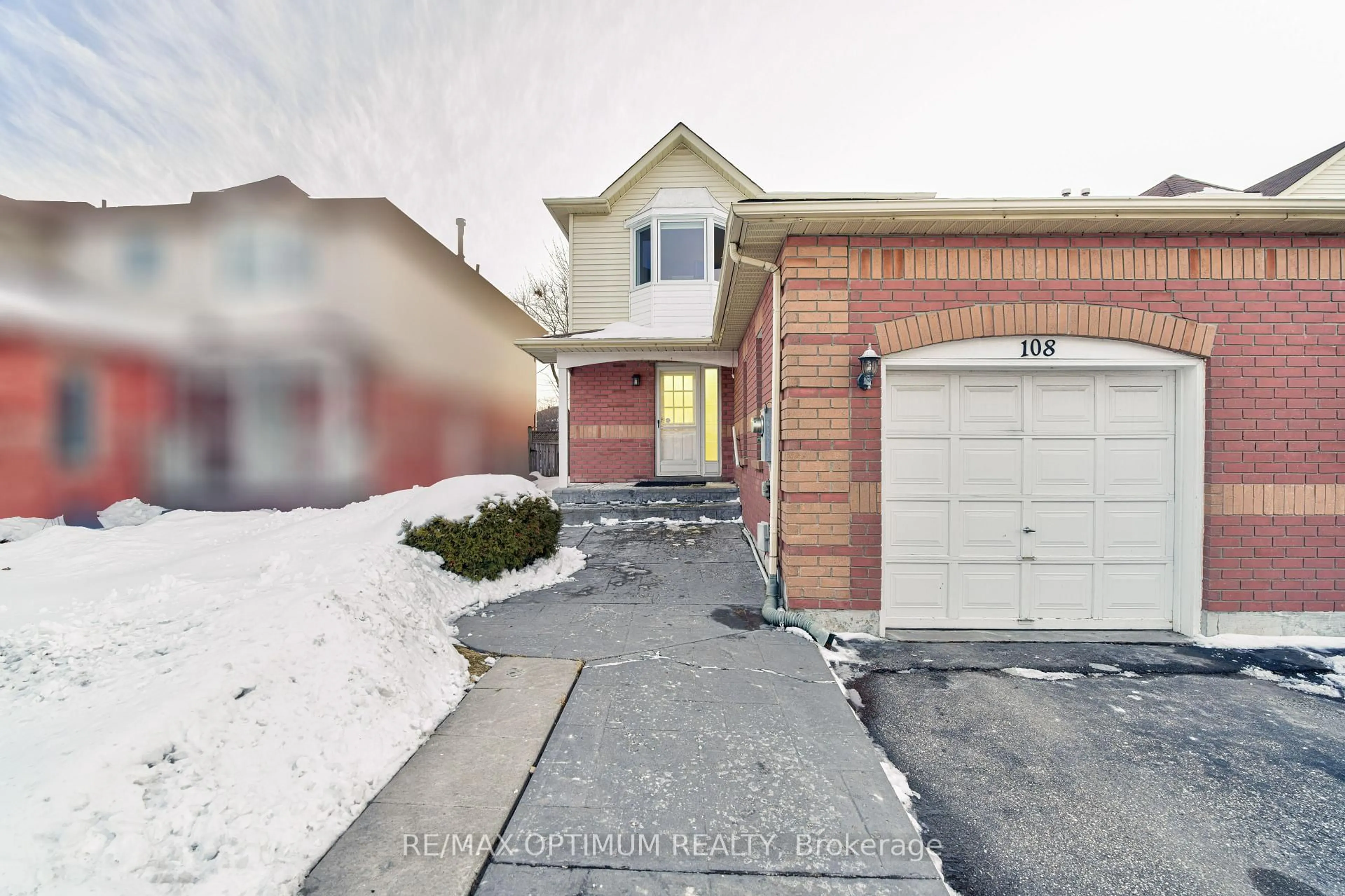 Unknown for 108 Timberlane Dr, Brampton Ontario L6Y 4V7
