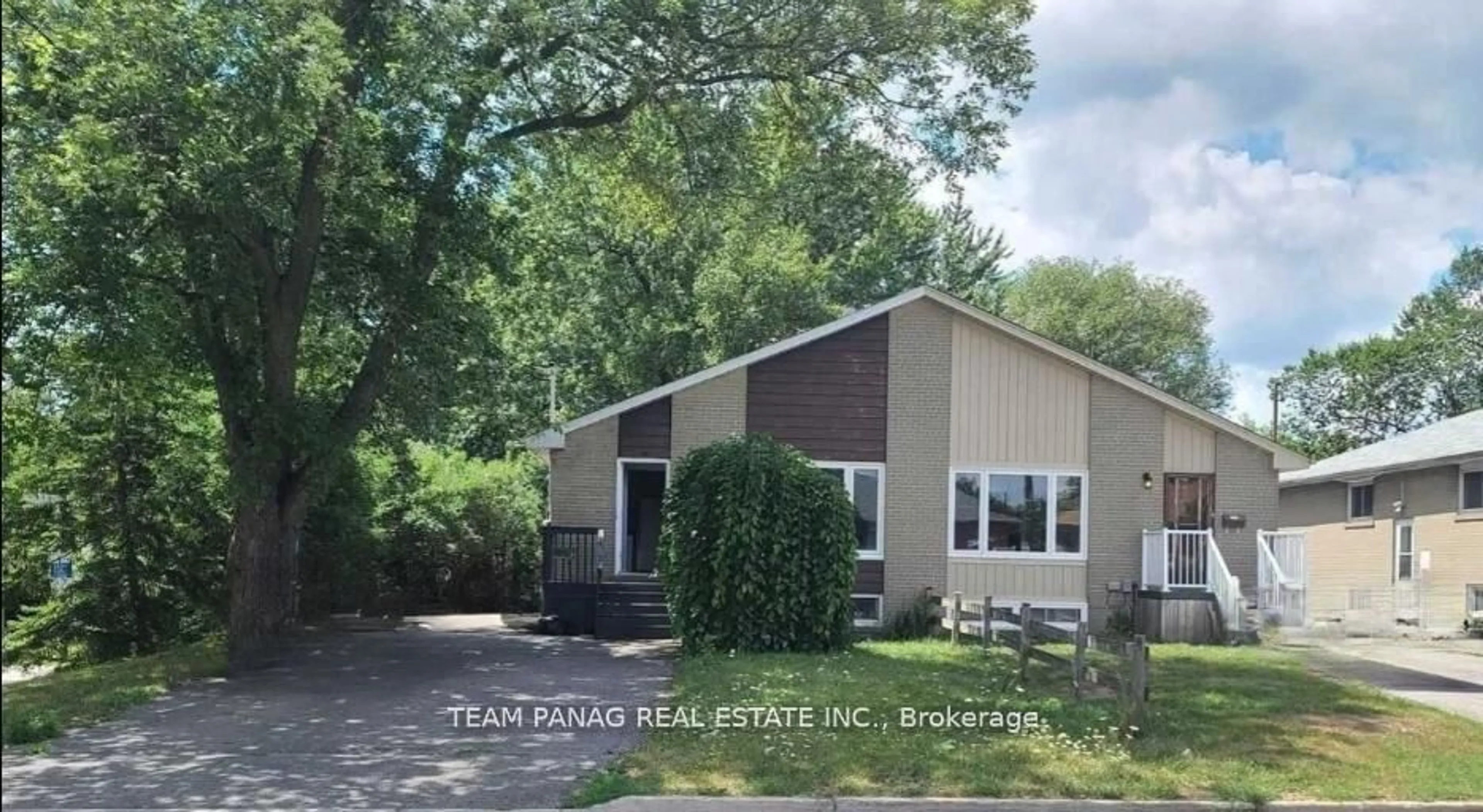 Unknown for 55 Fairglen Ave, Brampton Ontario L6X 1K7