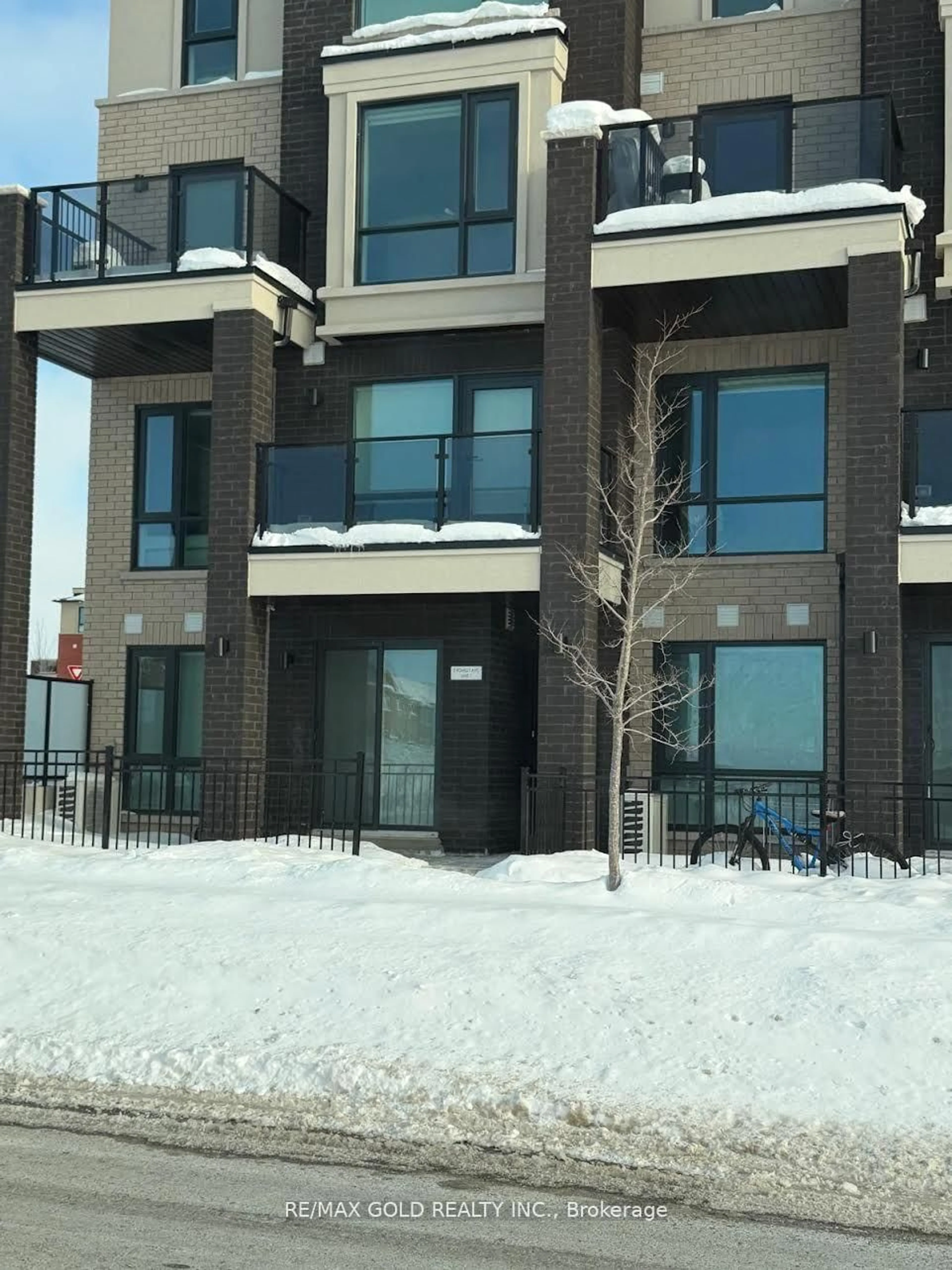 Unknown for 5 Romilly Ave #1, Brampton Ontario L7A 5L8