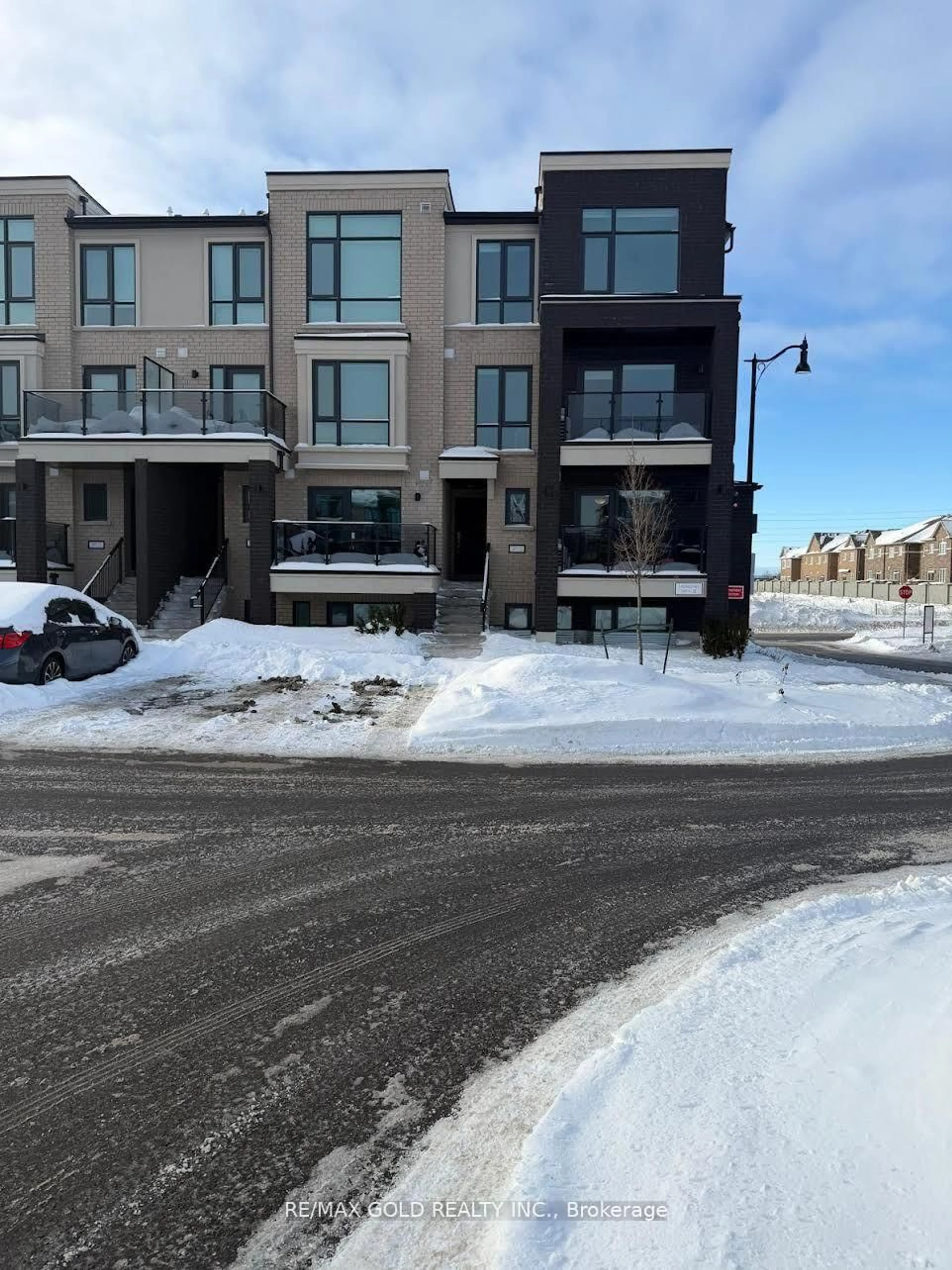 Unknown for 5 Romilly Ave #1, Brampton Ontario L7A 5L8