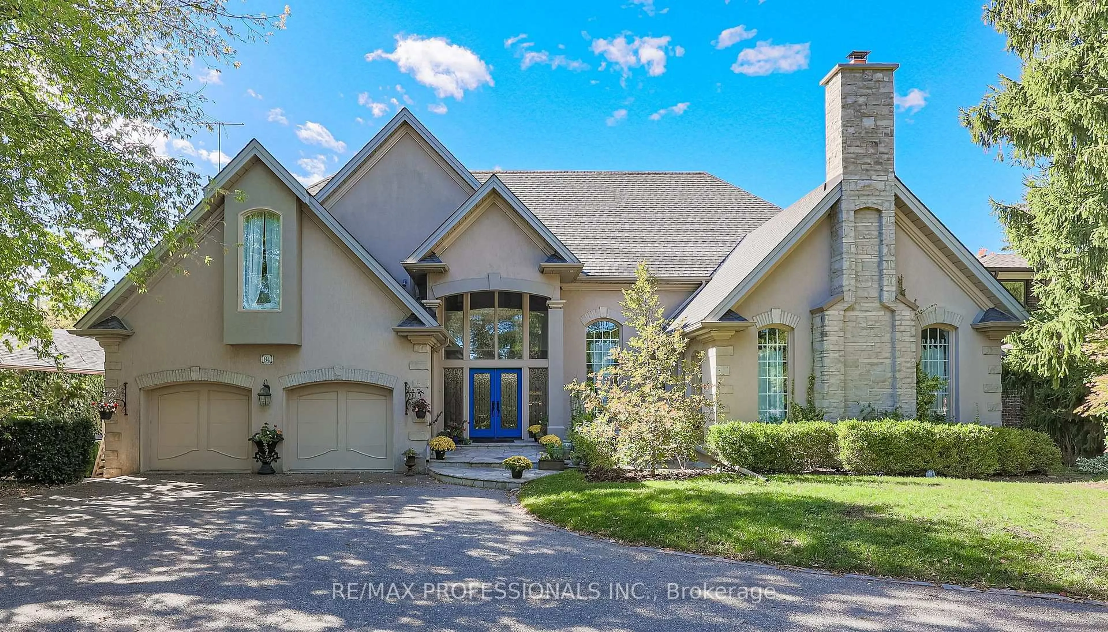 Unknown for 84 Neilson Dr, Toronto Ontario M9C 1V7