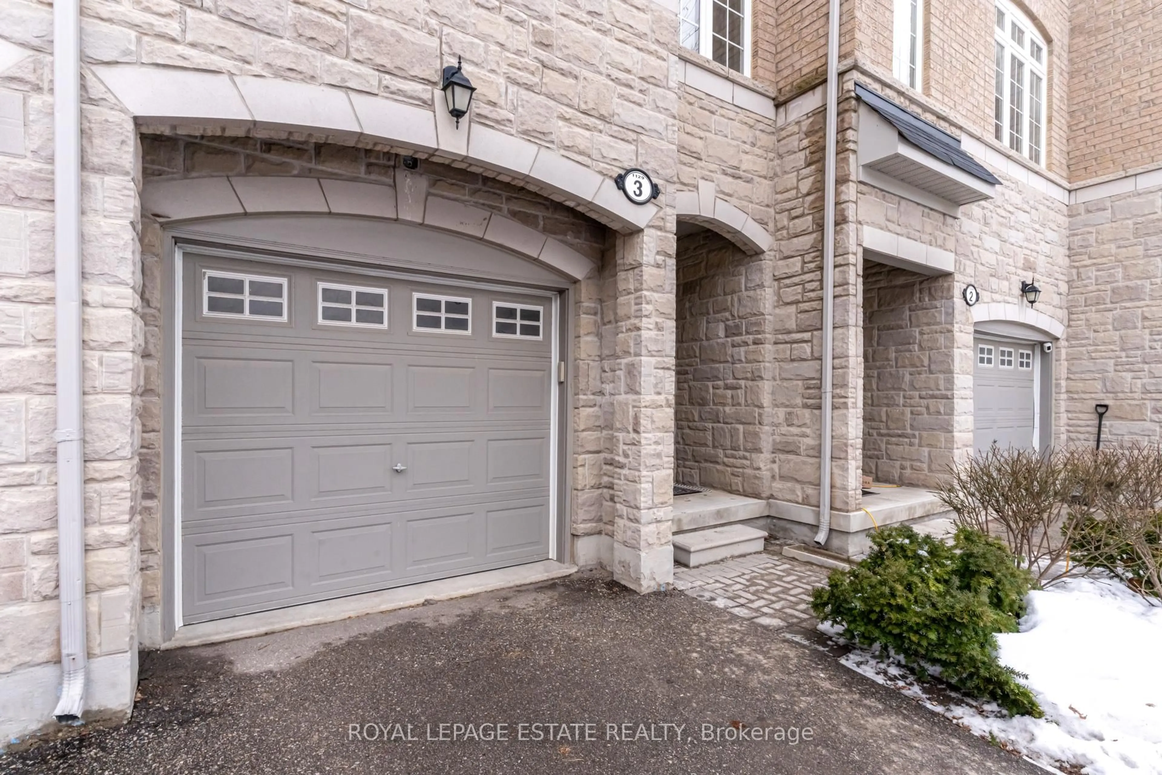 Unknown for 1129 Haig Blvd #3, Mississauga Ontario L5E 2M6