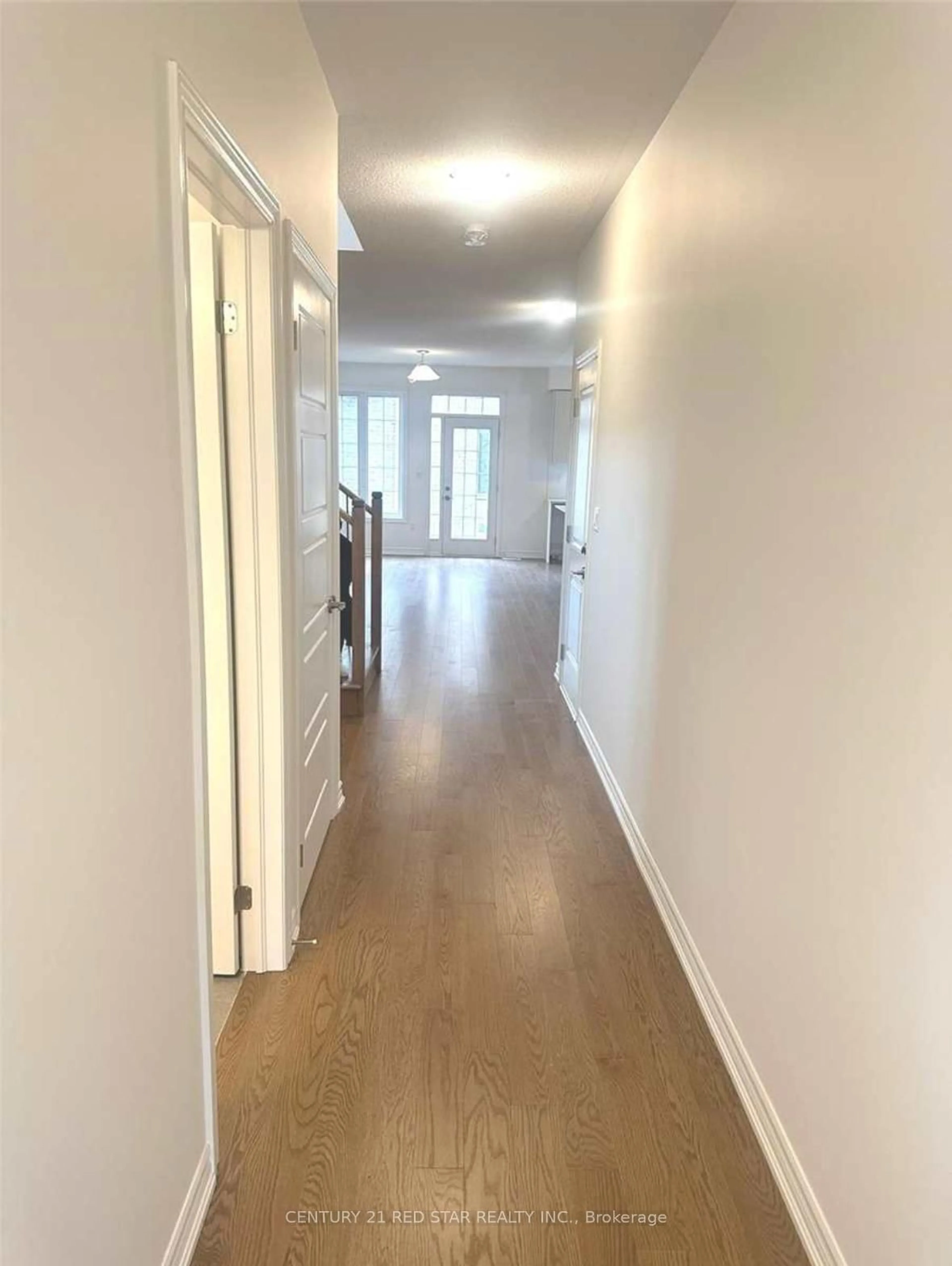 Unknown for 441 Bergamot Ave, Milton Ontario L9E 1T9