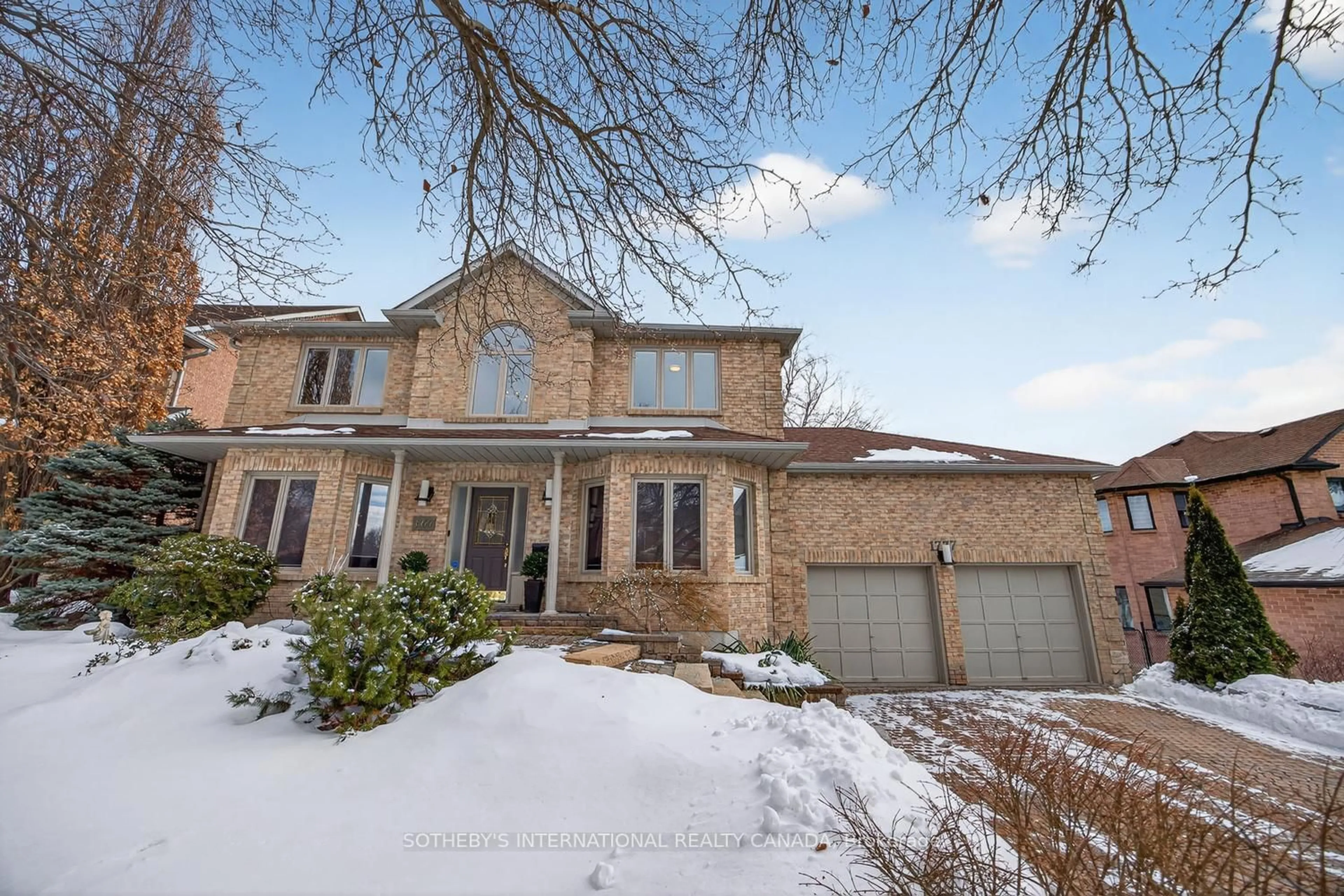 Unknown for 1777 Covington Terr, Mississauga Ontario L5M 3M5