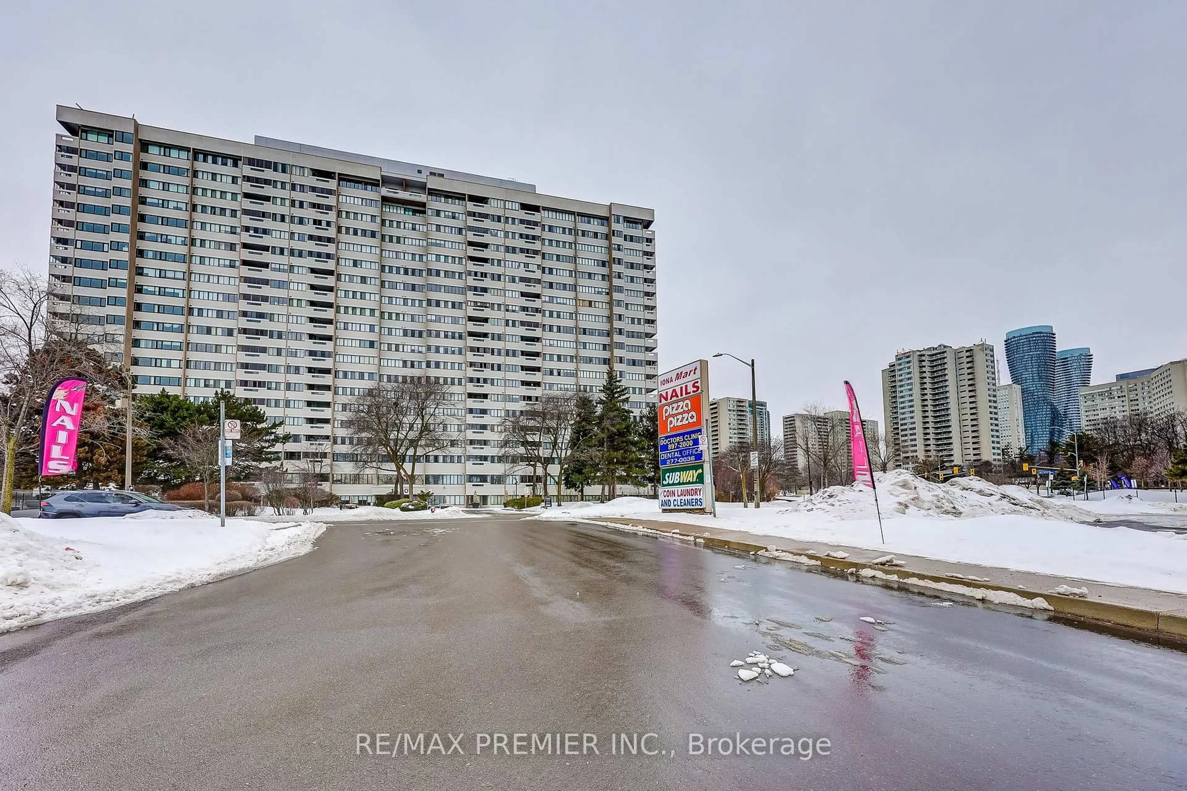 Unknown for 1580 Mississauga Valley Blvd #1011, Mississauga Ontario L5A 3T8