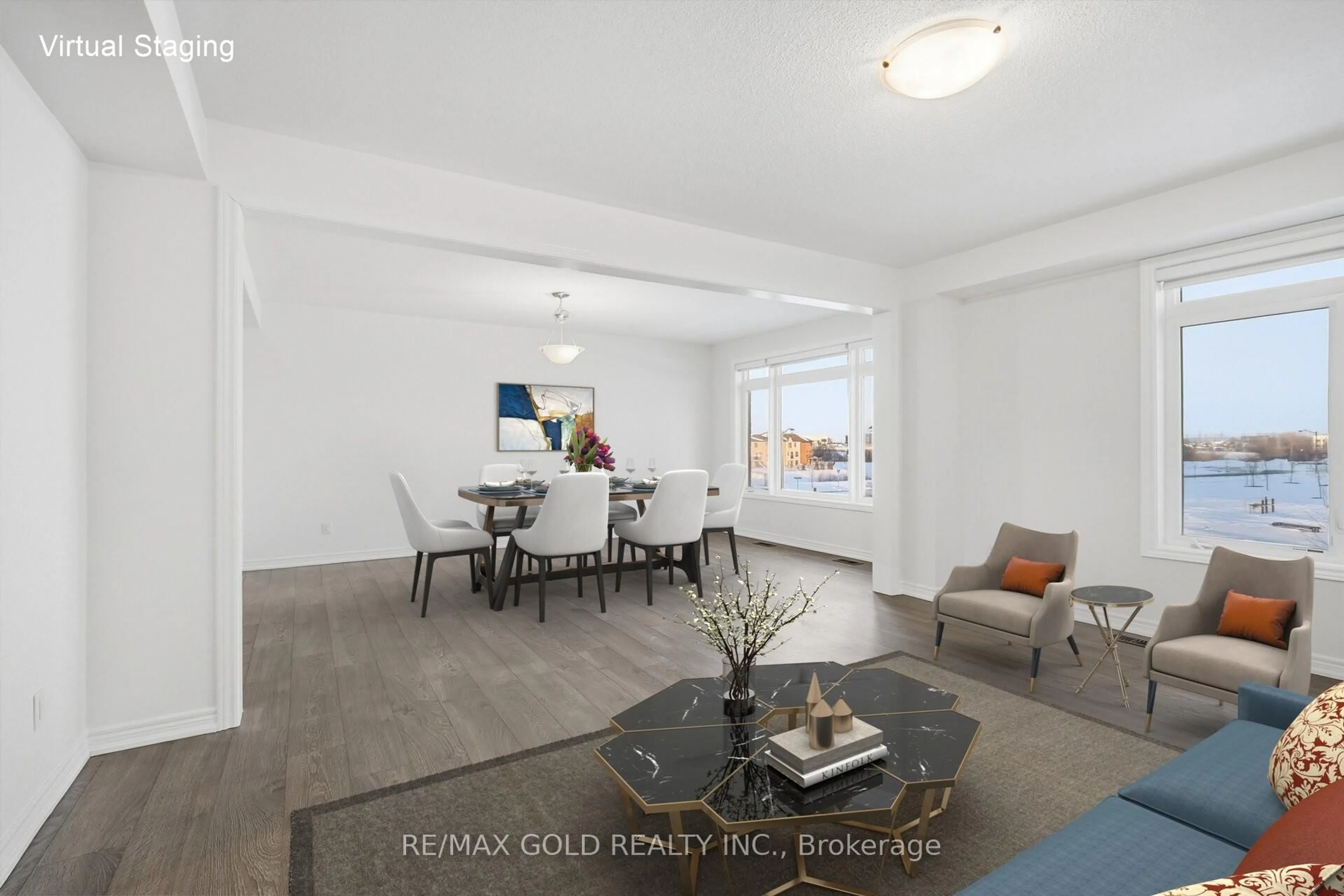 Unknown for 20 Skyridge Dr, Brampton Ontario L6P 4P3