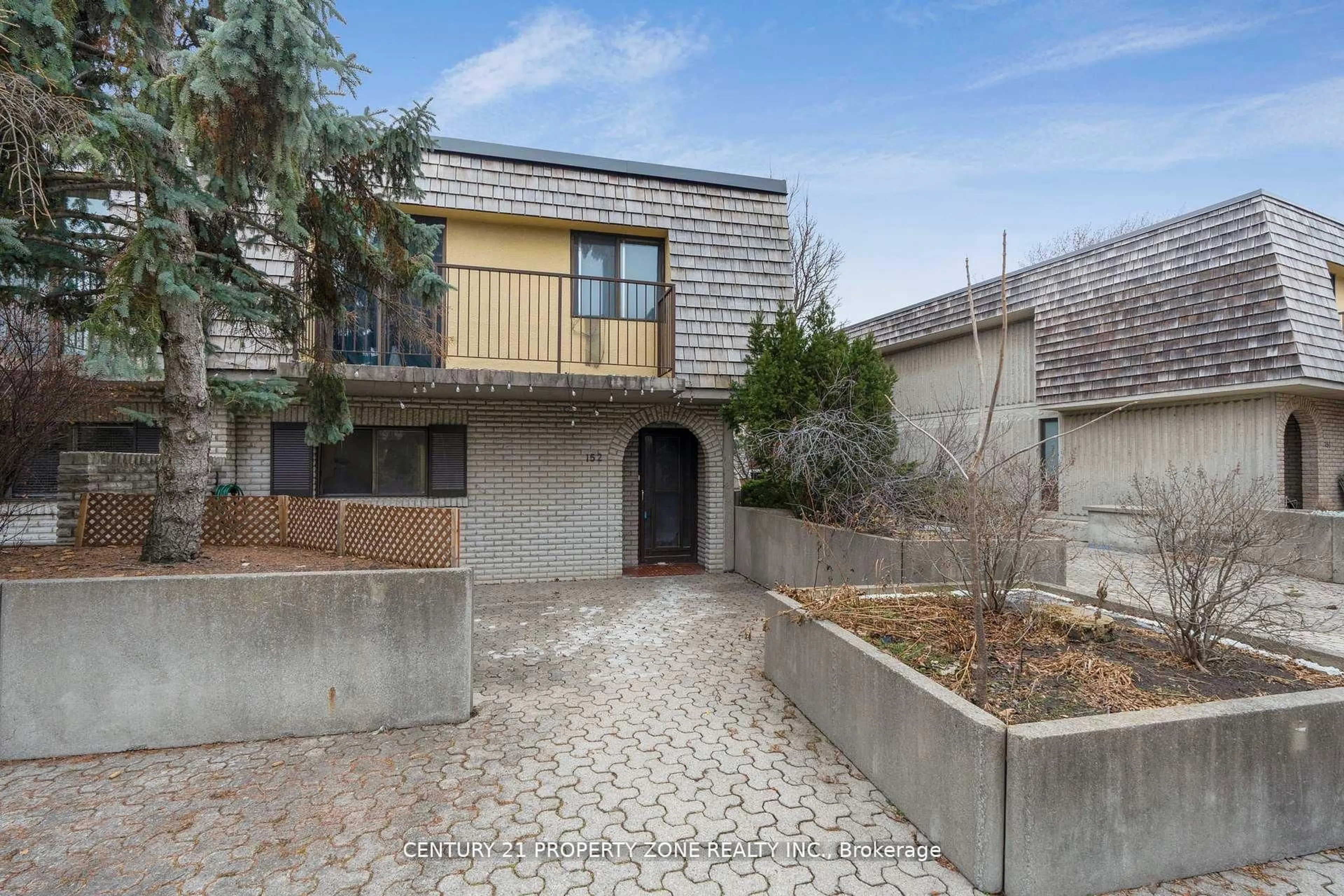 Unknown for 1250 Mississauga Valley Blvd #152, Mississauga Ontario L5A 3R6