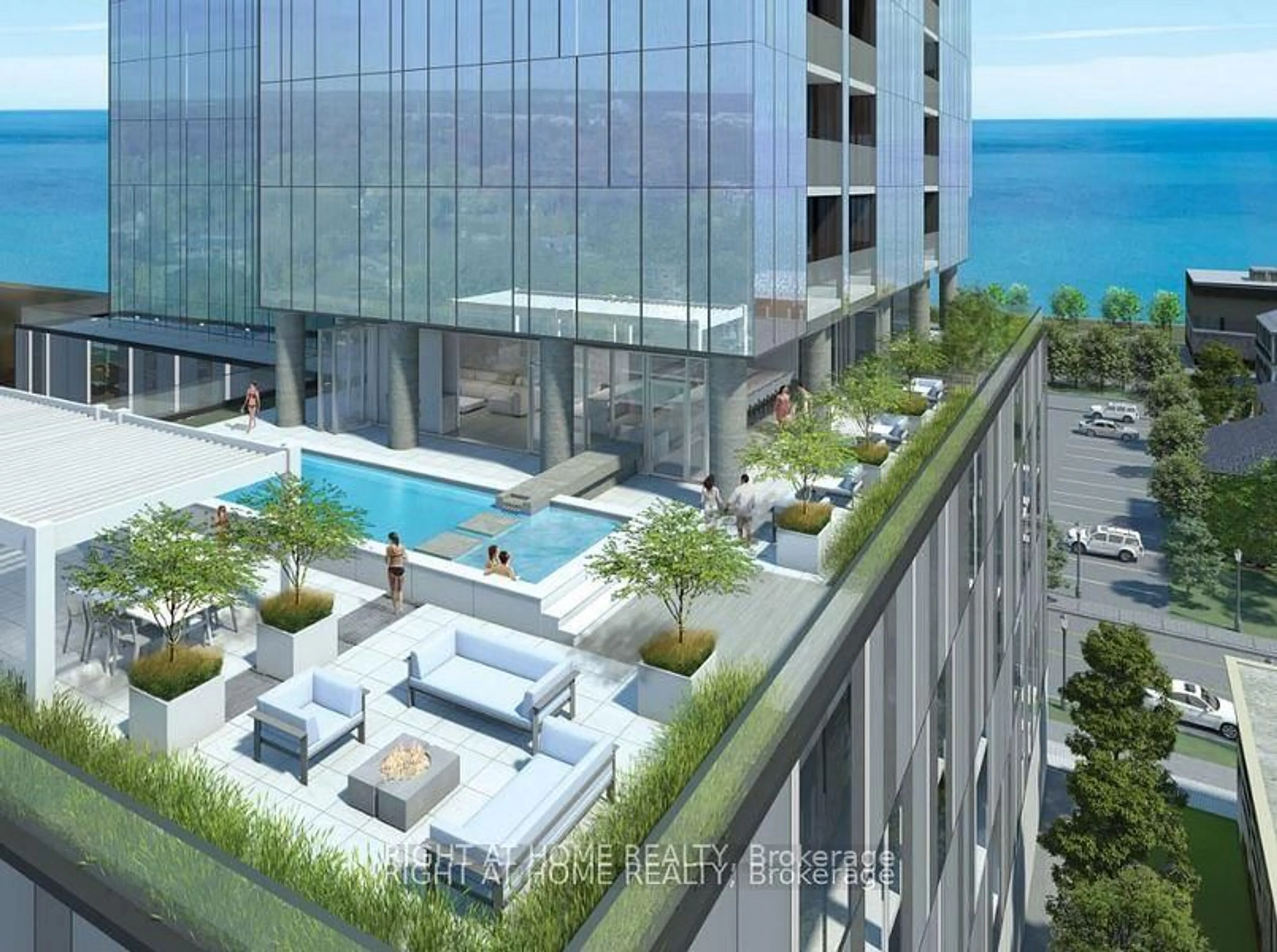 Unknown for 370 Martha St #1902, Burlington Ontario L7R 0G9