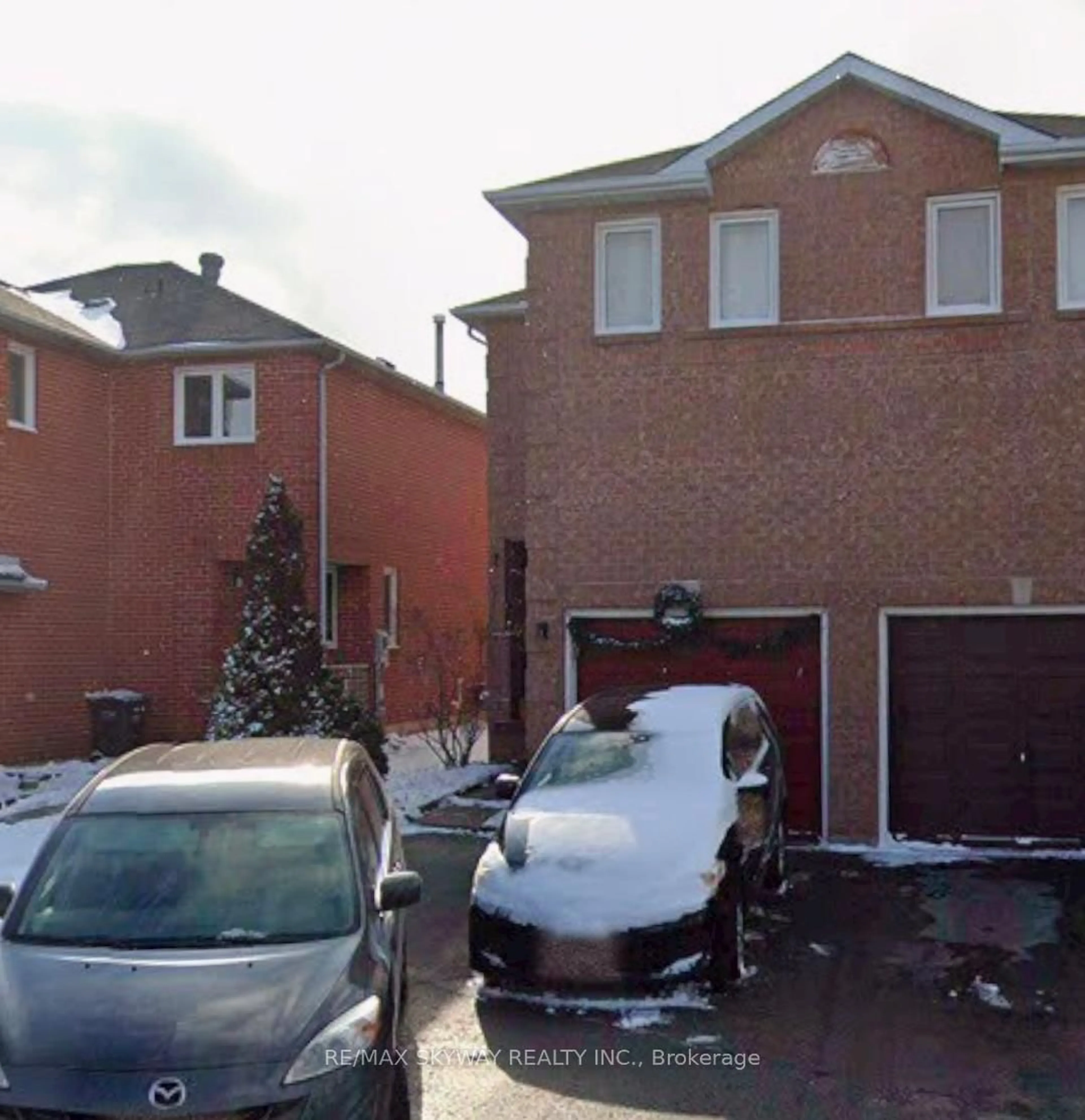 Unknown for 5524 Cortina Cres, Mississauga Ontario L4Z 3R1