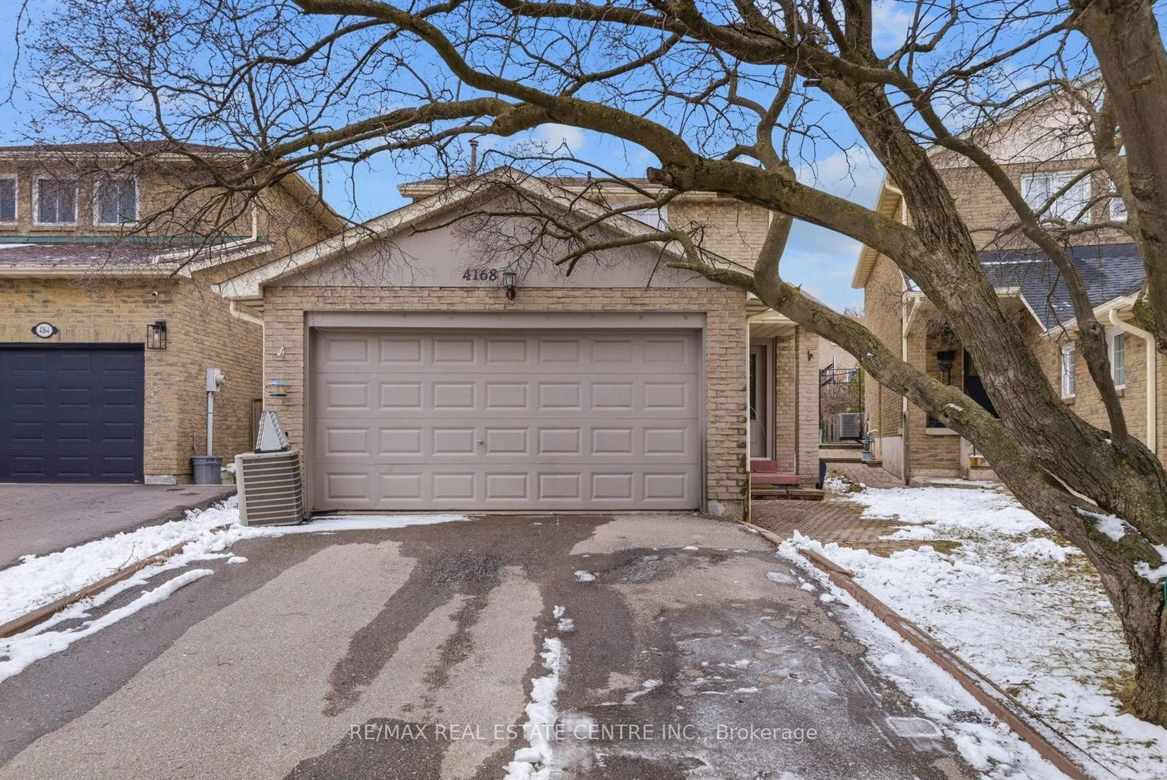 Unknown for 4168 Powderhorn Cres, Mississauga Ontario L5L 3B9