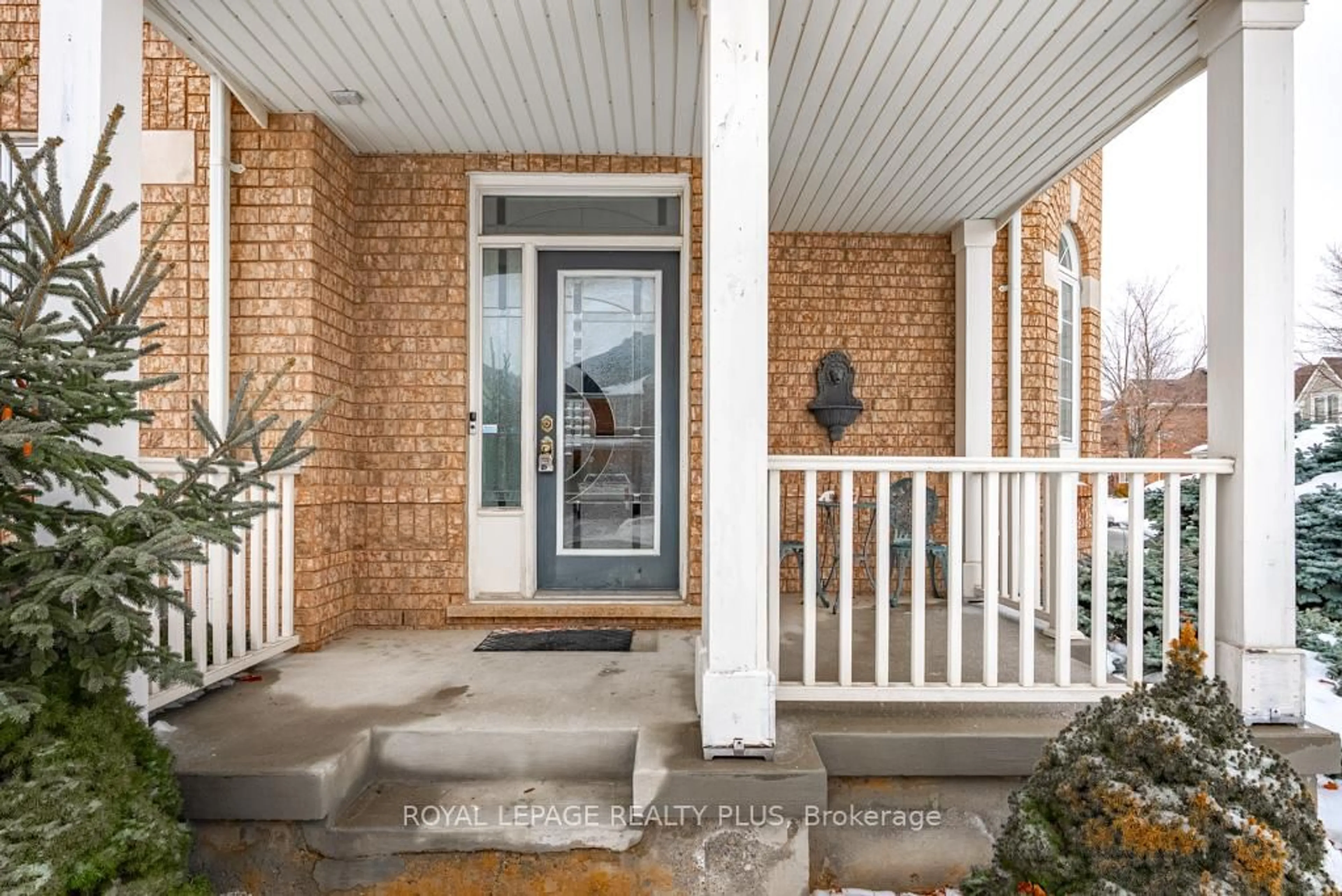 Indoor entryway for 854 McDuffe Cres, Milton Ontario L9T 6M7