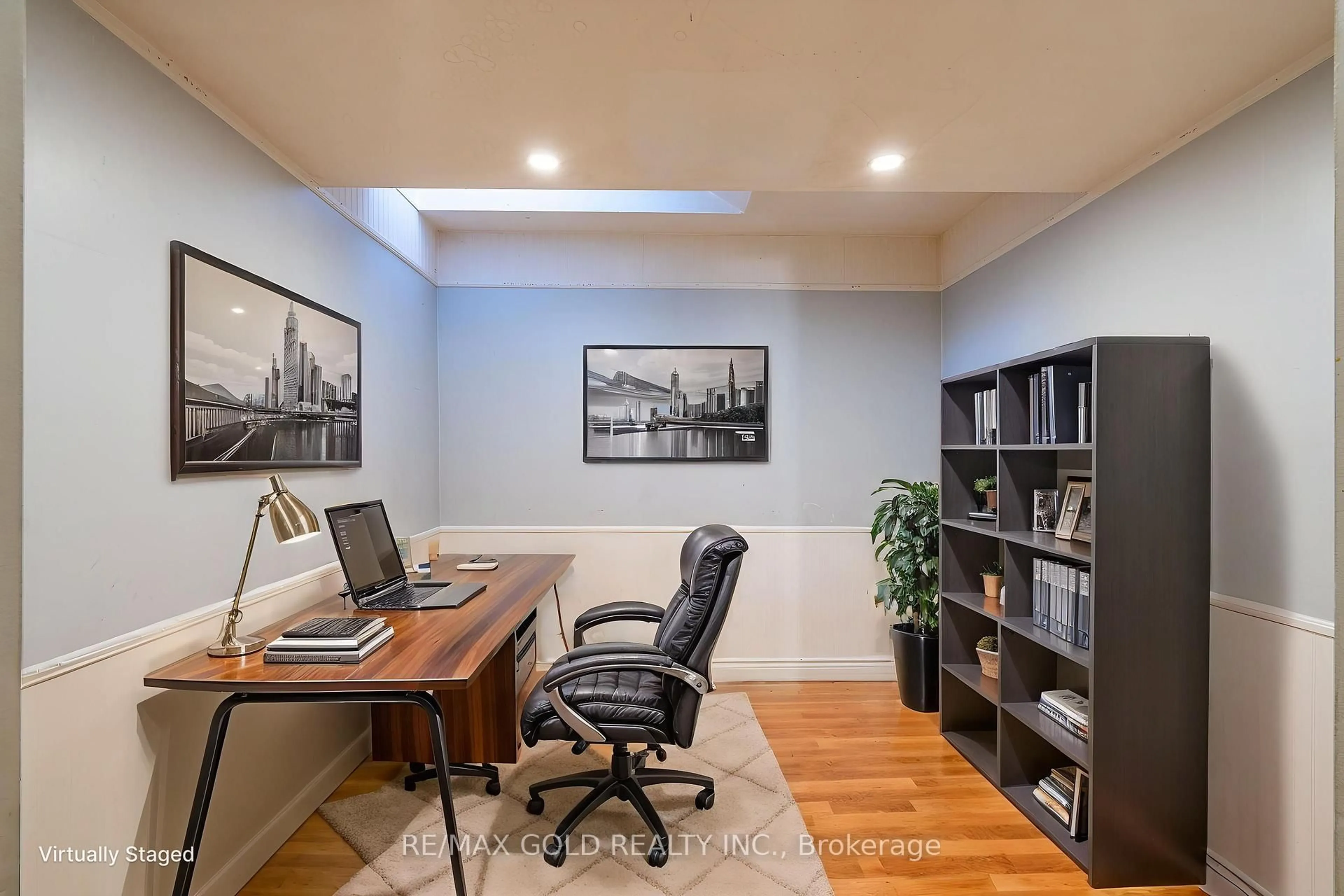 A pic of a room for 25 Clover Bloom Rd, Brampton Ontario L6R 1R8