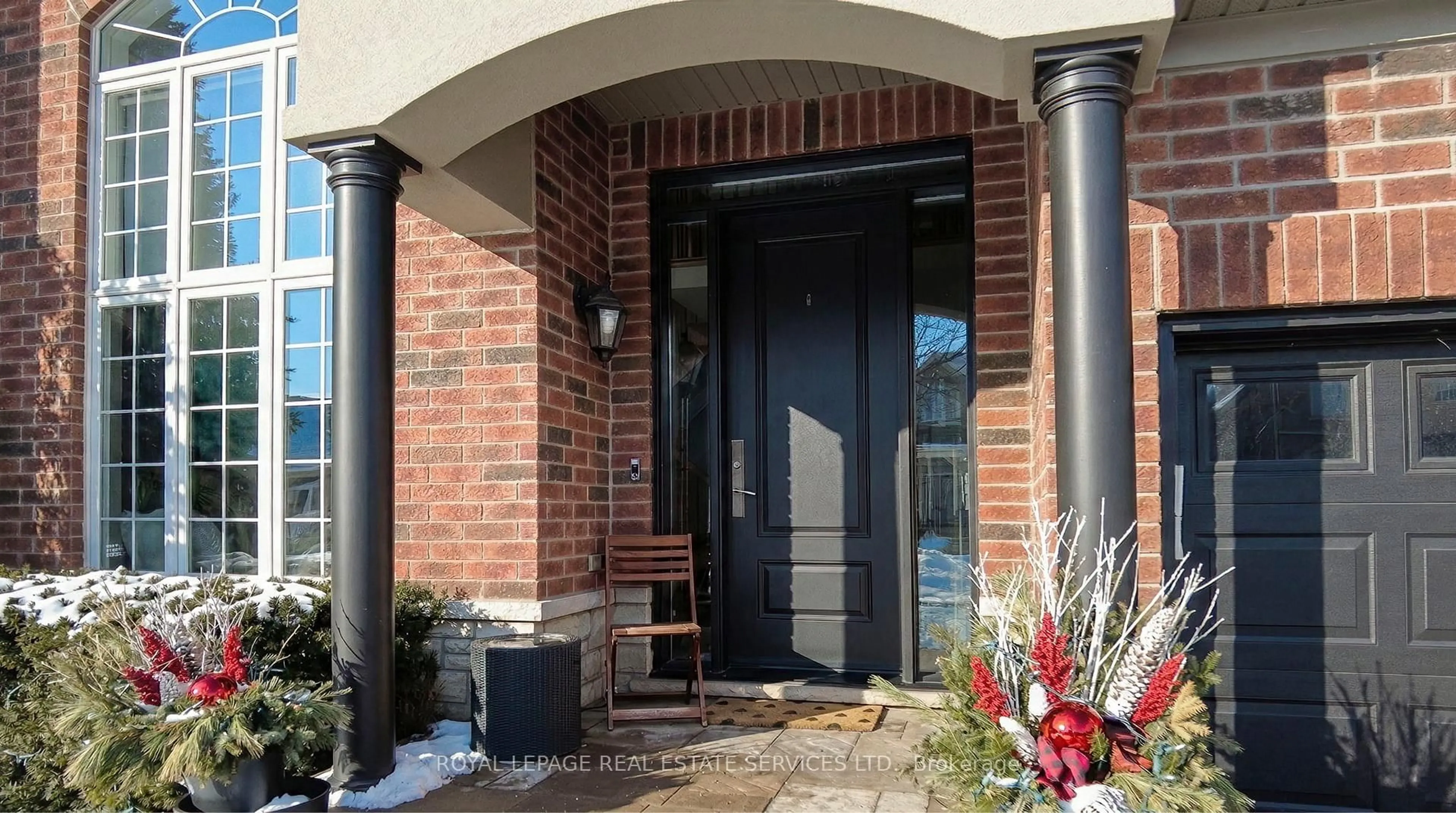 Home with brick exterior material, street for 3229 Saltaire Cres, Oakville Ontario L6M 0K8