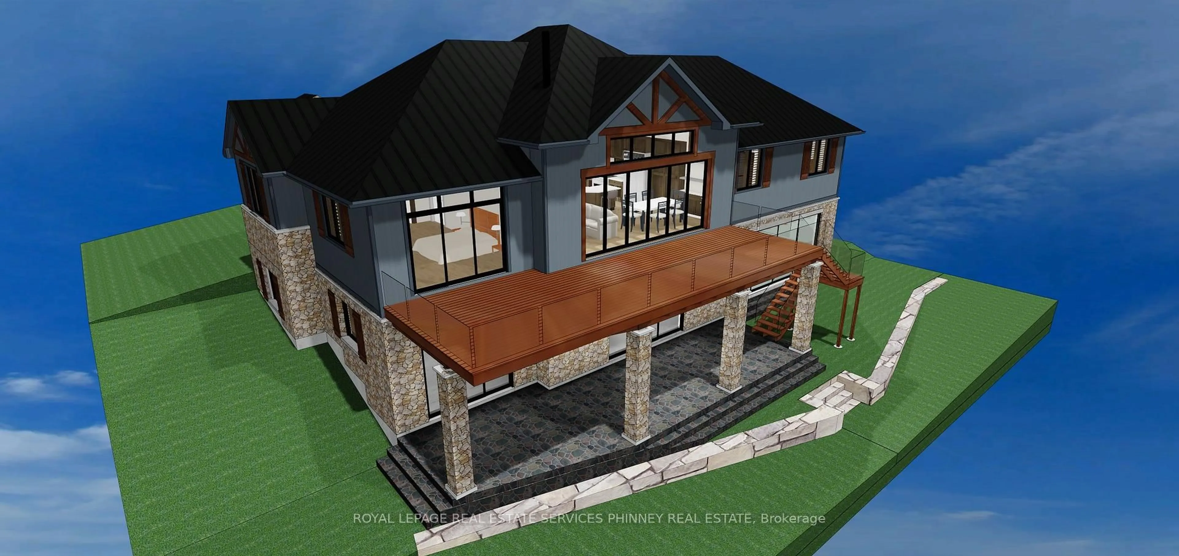 Unknown for 846 Chaucer Ave, Mississauga Ontario L5H 2Z4