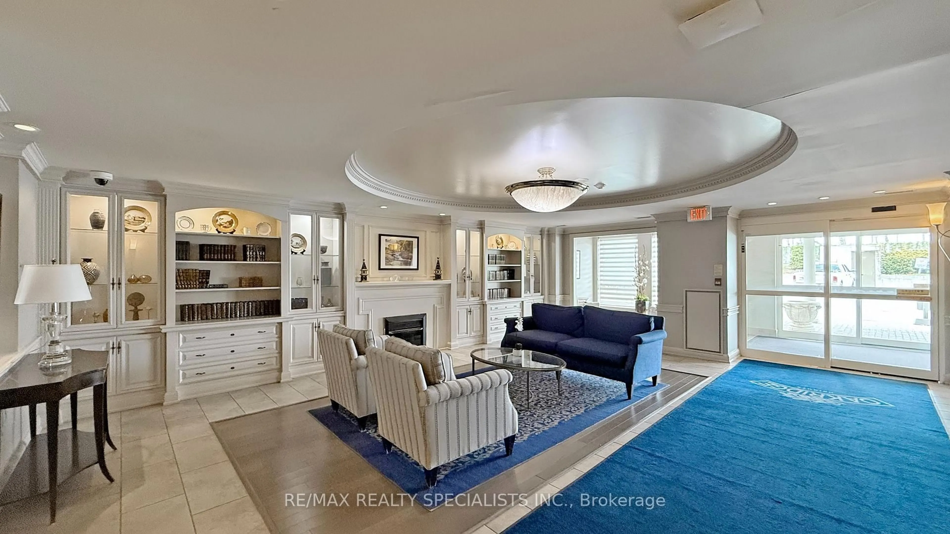 Unknown for 50 Old Mill Rd #608, Oakville Ontario L6J 7W1