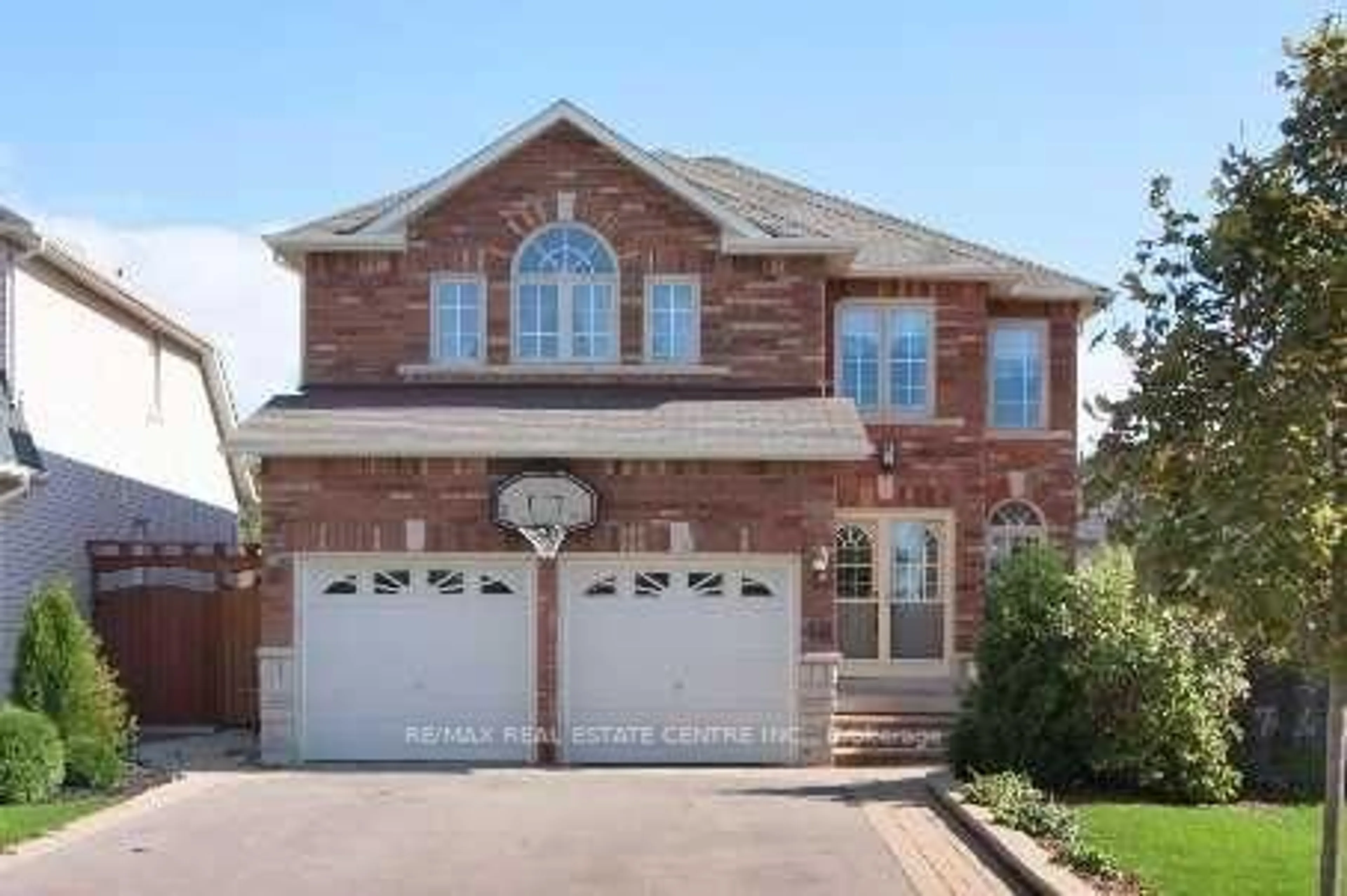 Home with brick exterior material, street for 50 Cross Country Blvd, Caledon Ontario L7E 2N6