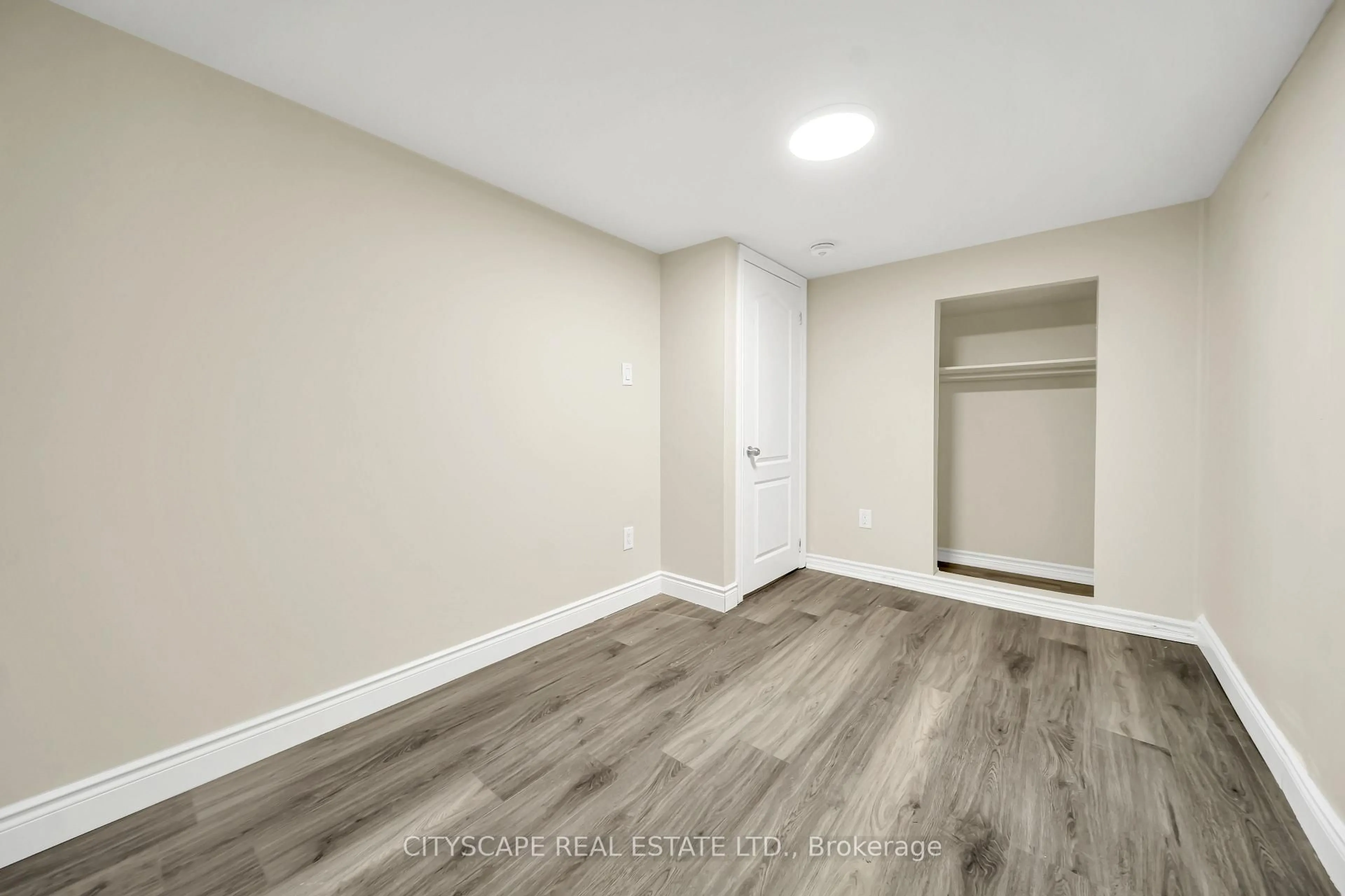 A pic of a room for 84 Bartley Bull Pkwy, Brampton Ontario L6W 2J6