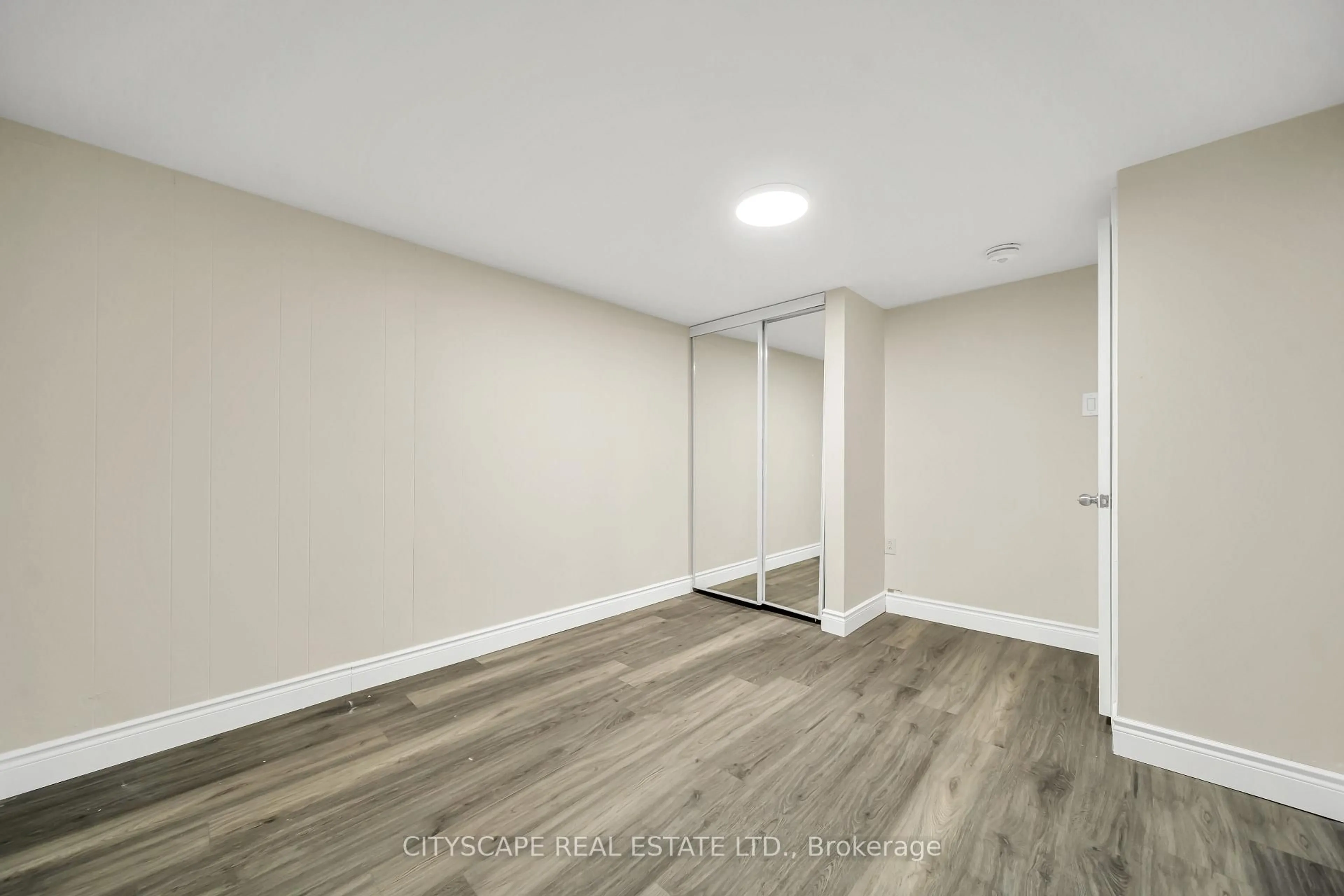 A pic of a room for 84 Bartley Bull Pkwy, Brampton Ontario L6W 2J6