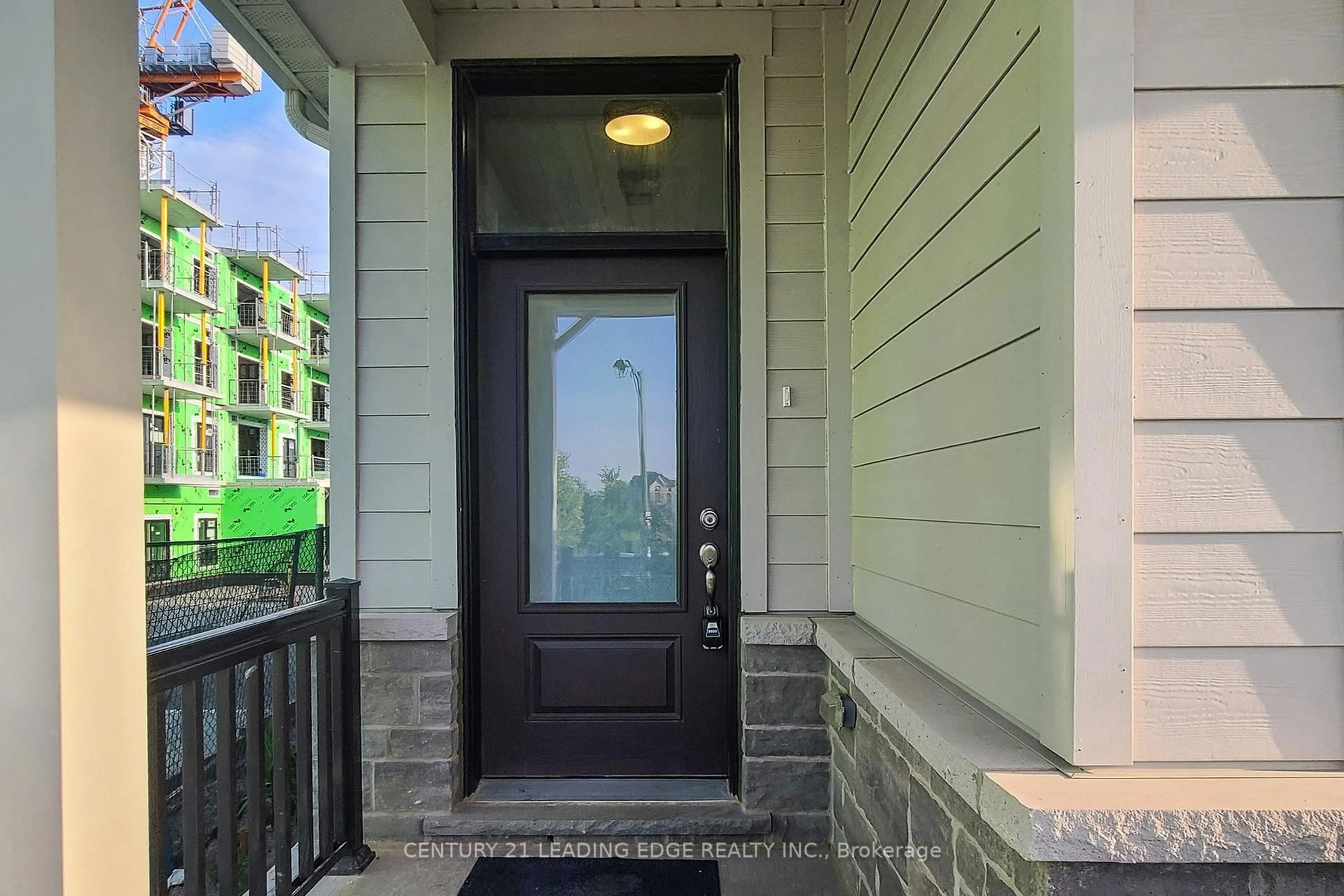 Indoor entryway for 3016 WILLIAM CUTMORE Blvd, Oakville Ontario L6H 7W8