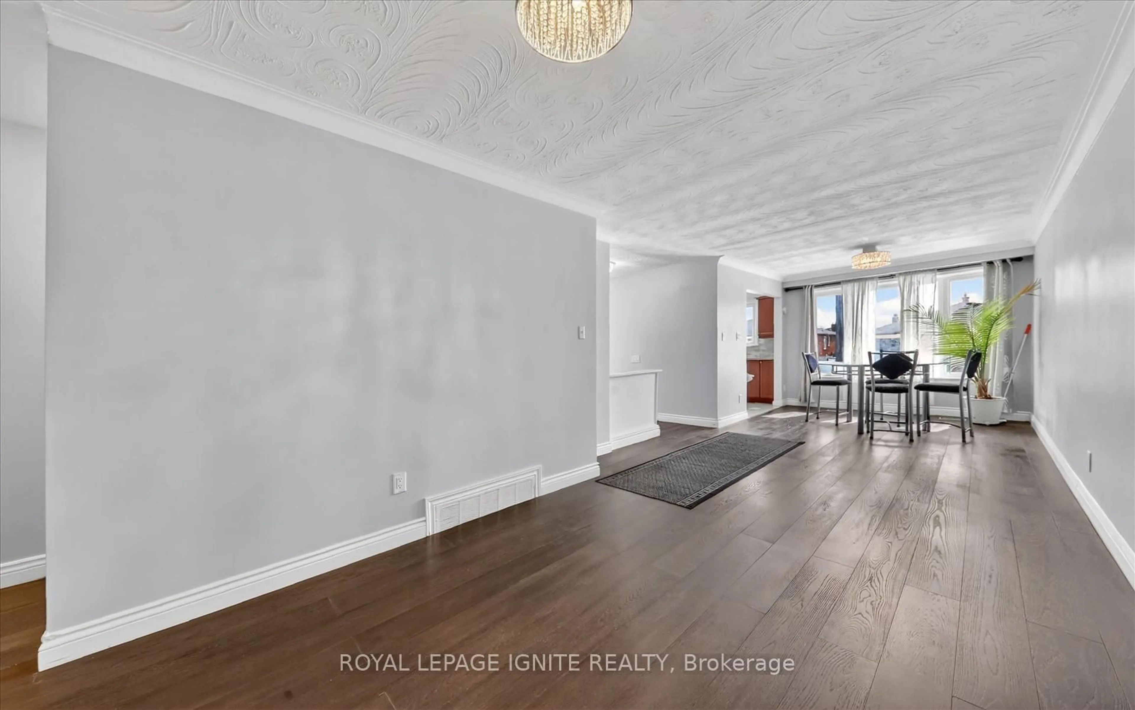 Unknown for 12 Kanarick Cres, Toronto Ontario M3L 1P4