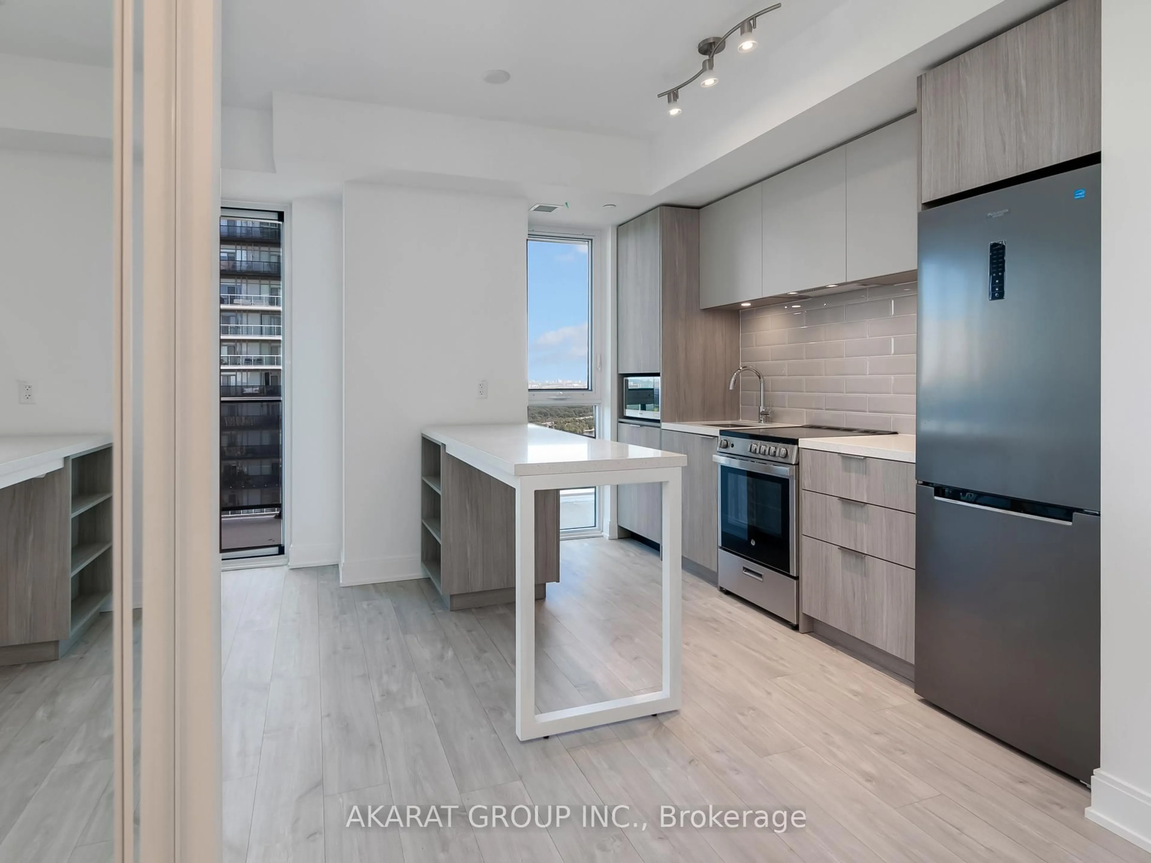 Unknown for 70 Annie Craig Dr #4603, Toronto Ontario M8V 0G2