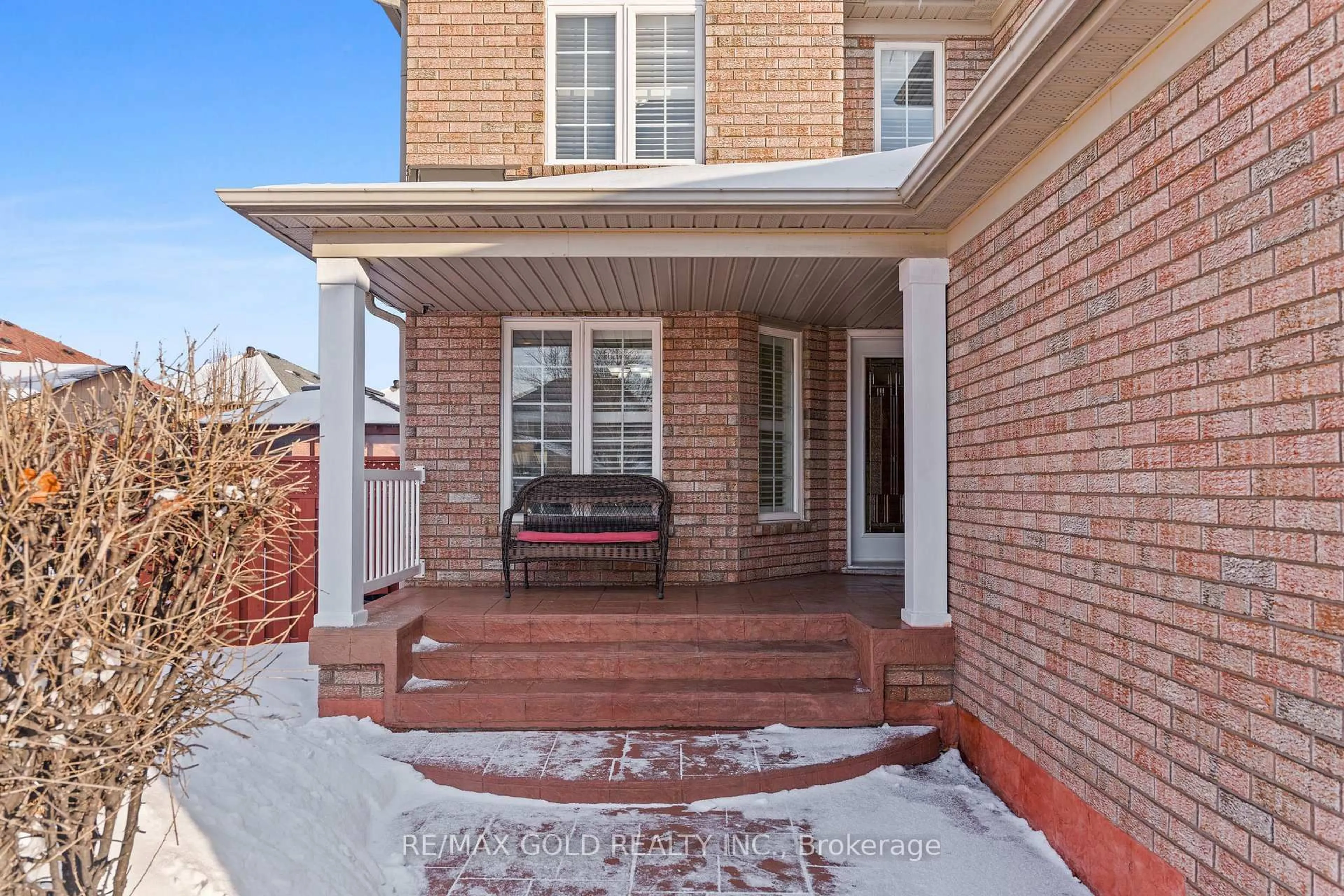 Unknown for 186 Mountainberry Rd, Brampton Ontario L6R 2L2