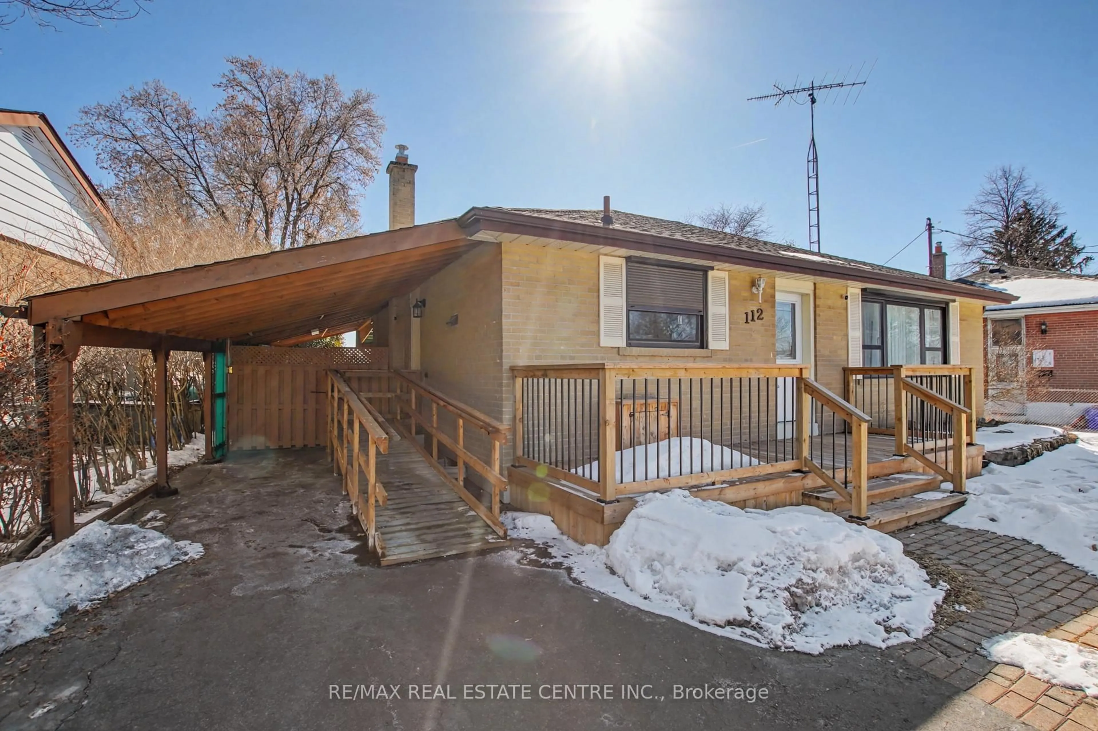 Unknown for 112 Anne Blvd, Milton Ontario L9T 1A3