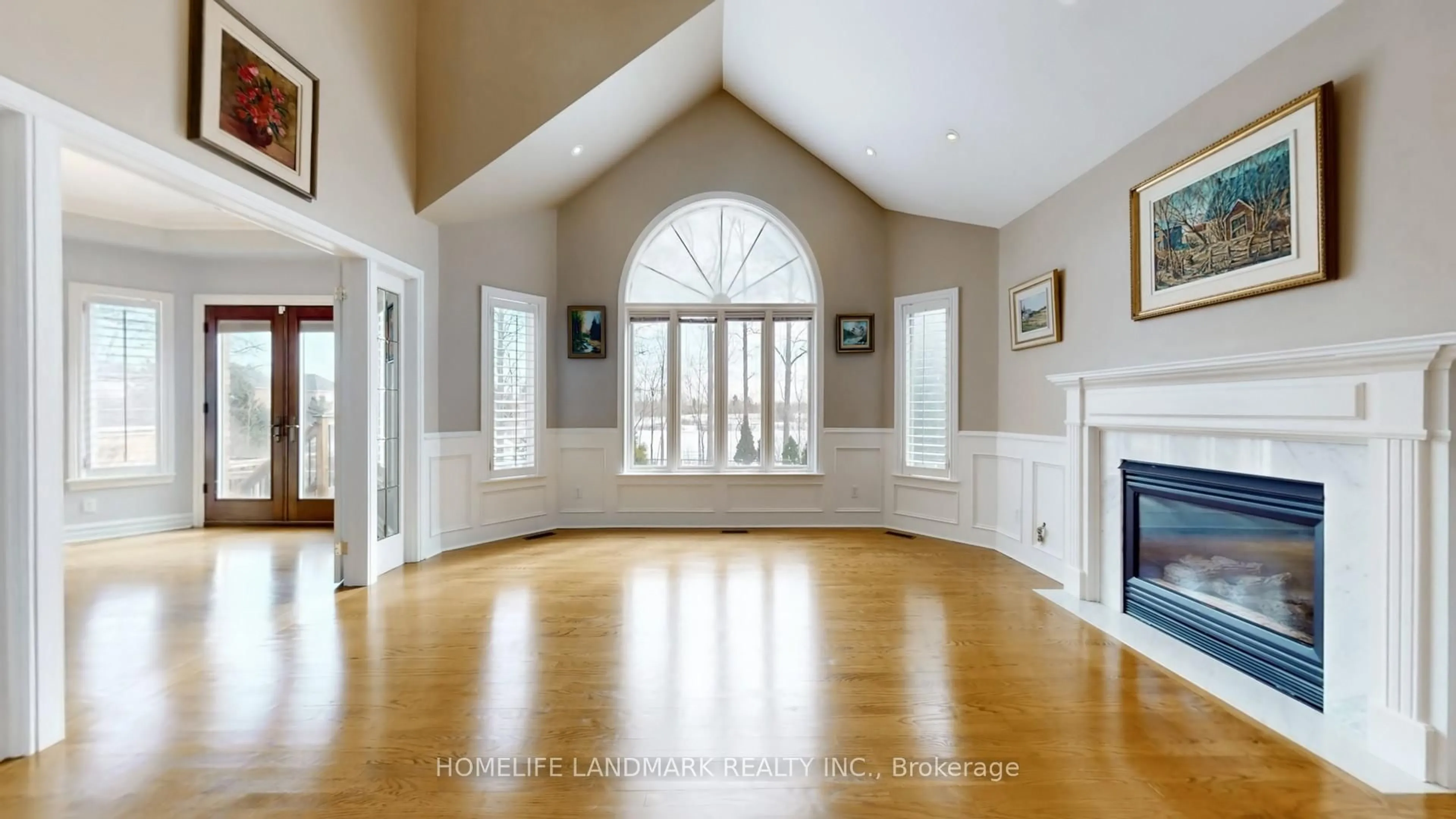 Unknown for 2108 Arbourview Dr, Oakville Ontario L6M 3P3