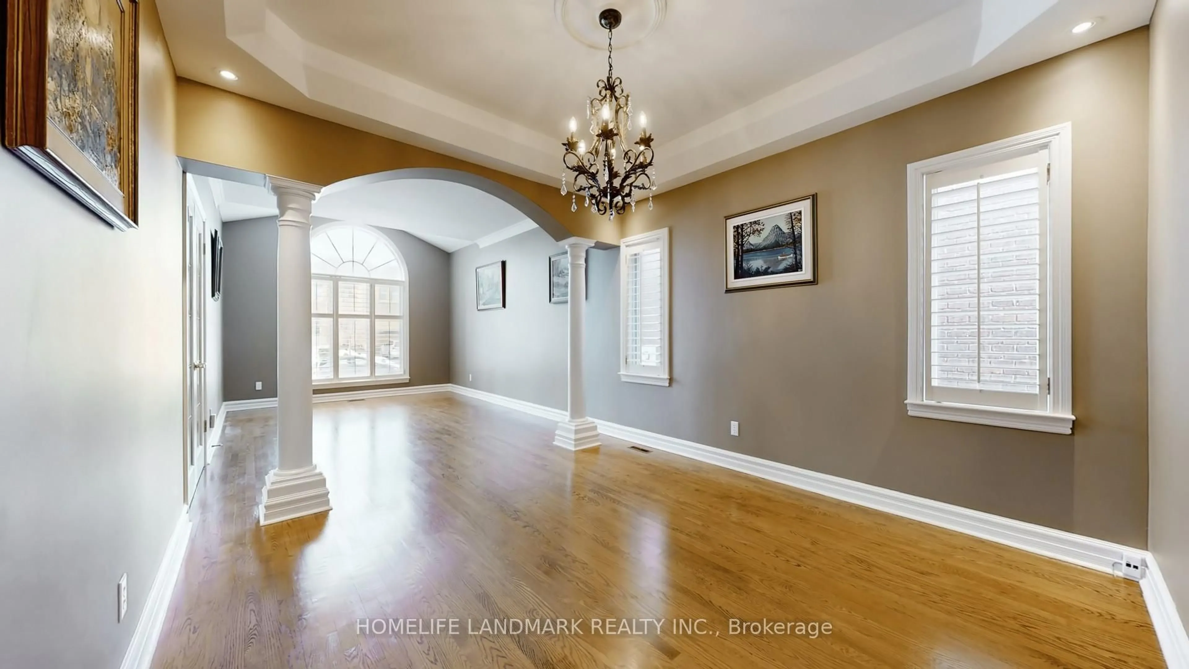 Unknown for 2108 Arbourview Dr, Oakville Ontario L6M 3P3