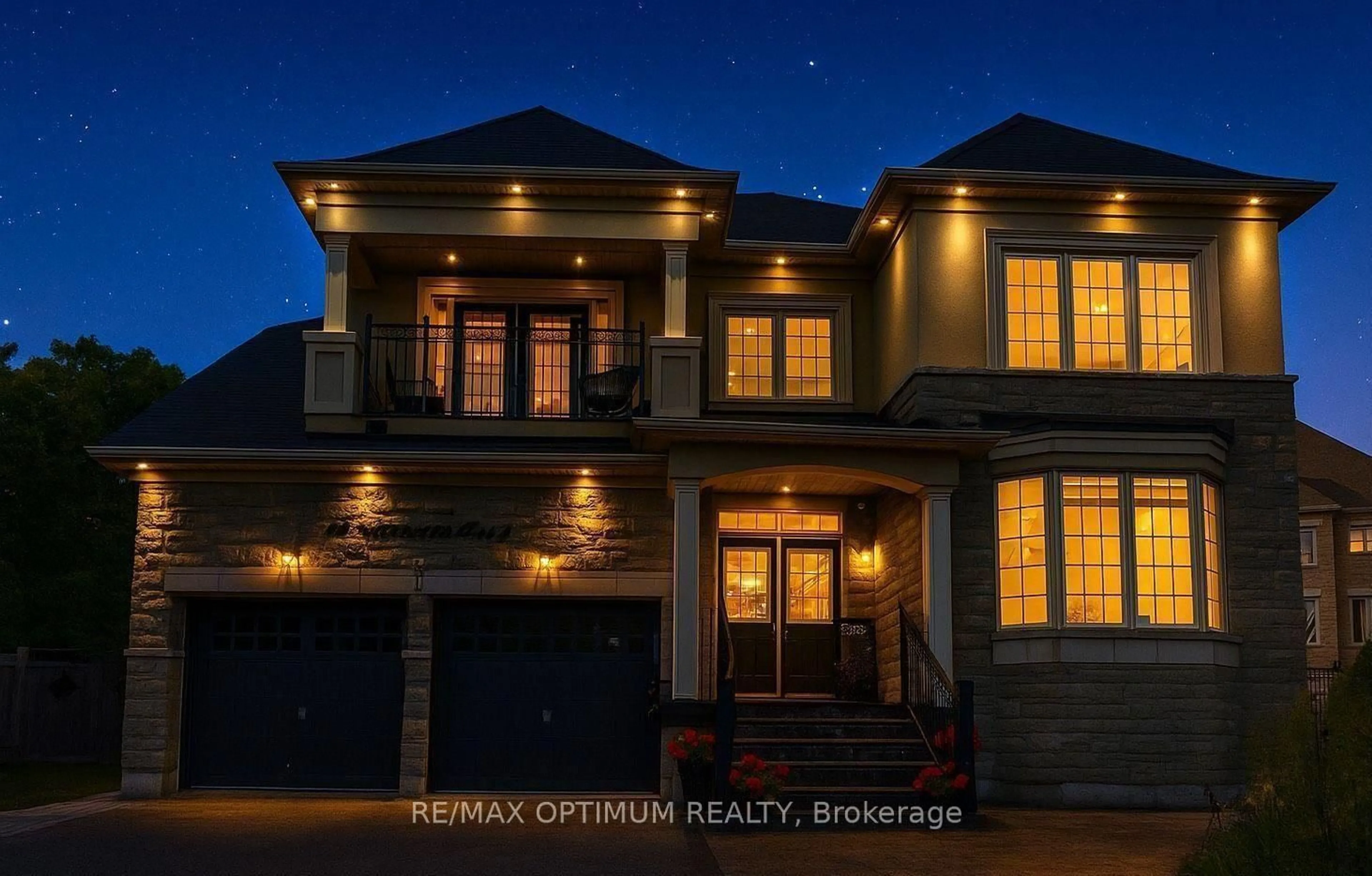 Home with brick exterior material, street for 18 Deanston Crt, Brampton Ontario L6X 2Z7