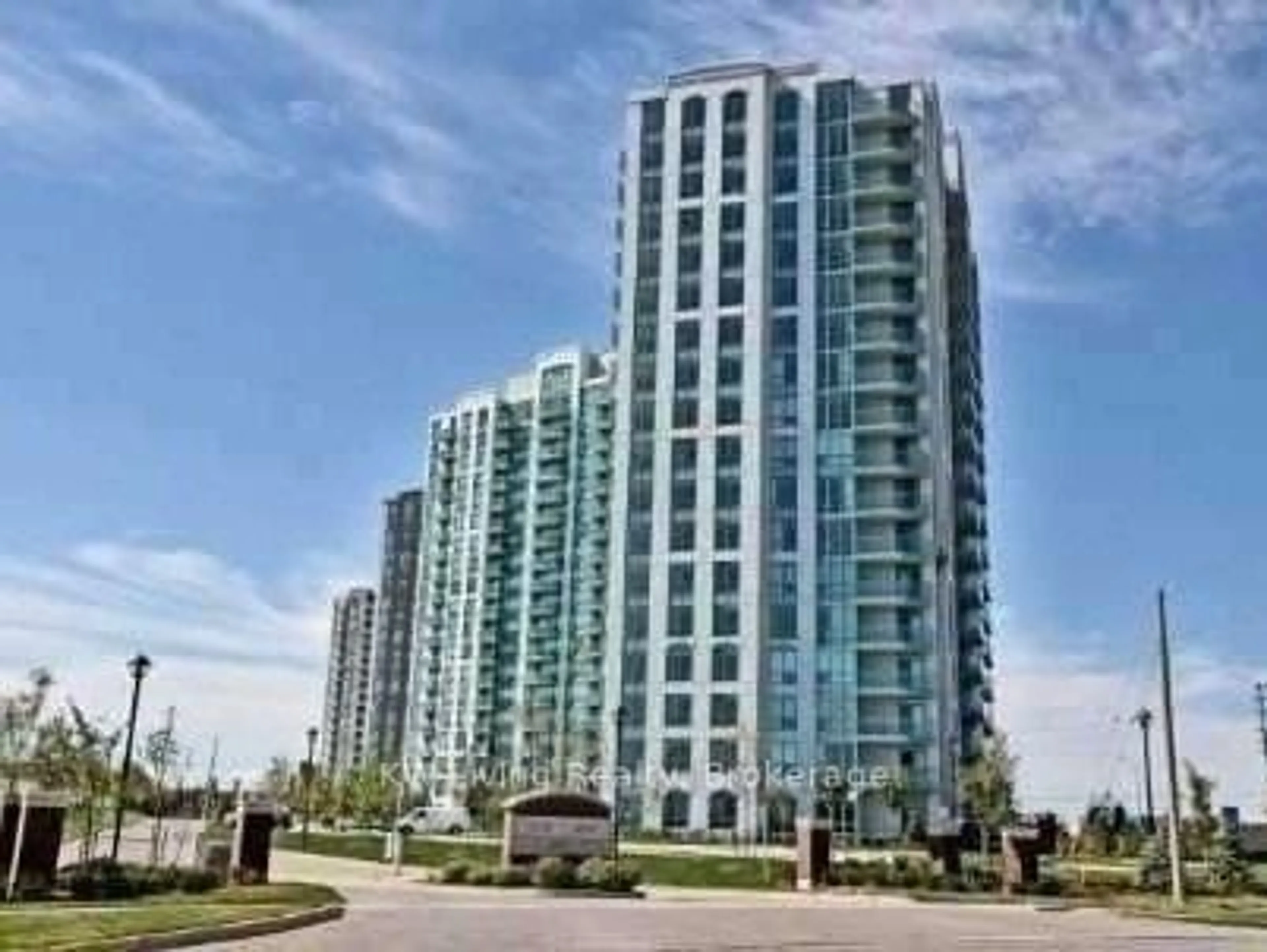 Unknown for 4900 Glen Erin Dr #1505, Mississauga Ontario L5M 7S2