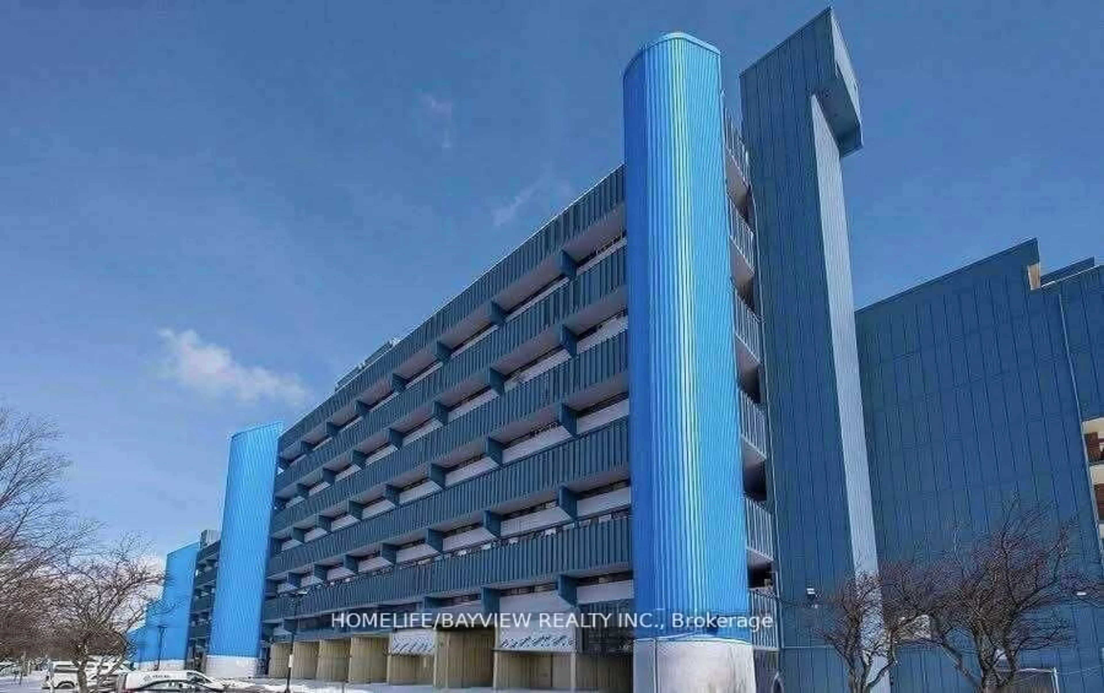 Unknown for 4645 Jane St #909, Toronto Ontario M3N 2K9